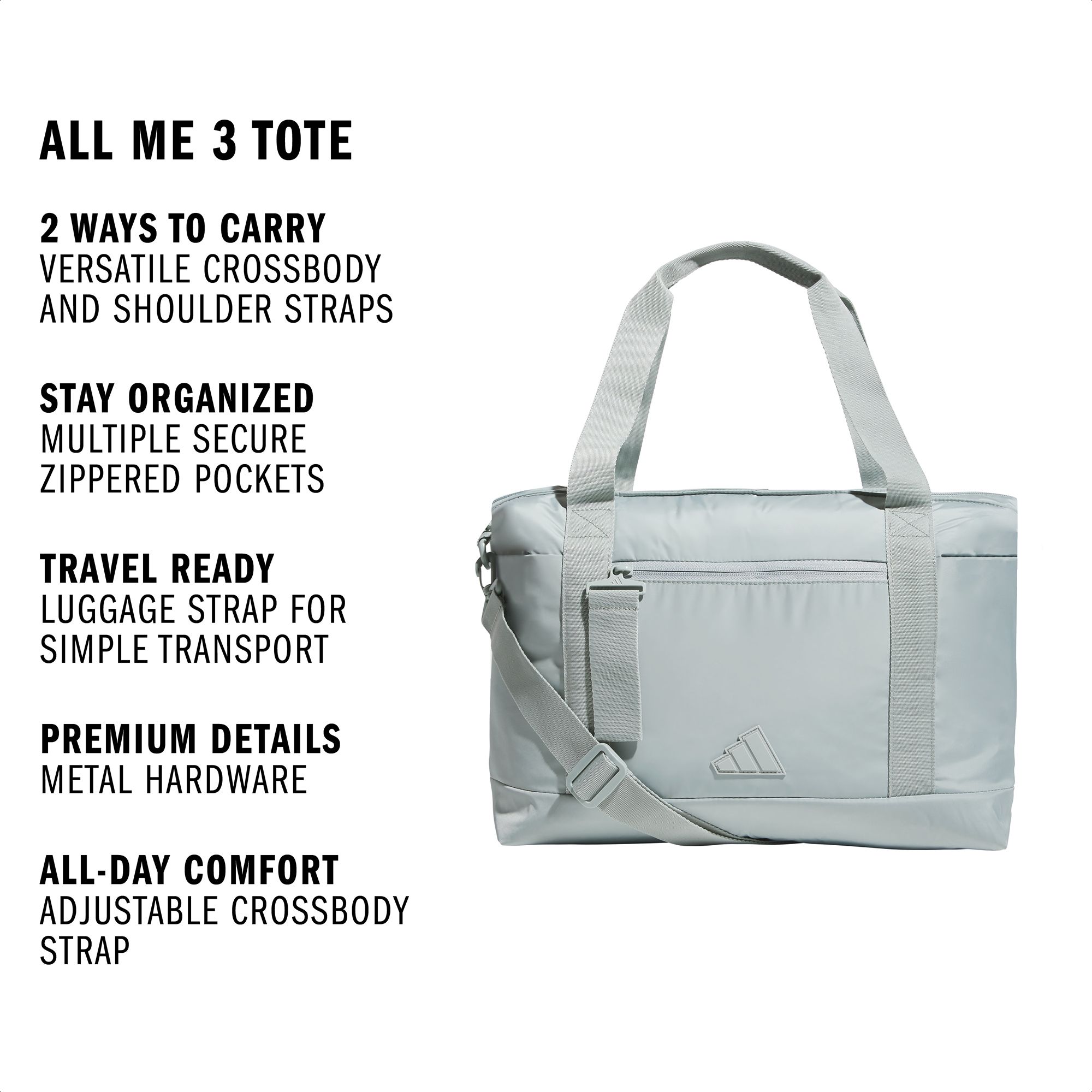 adidas All Me 3 Tote product image