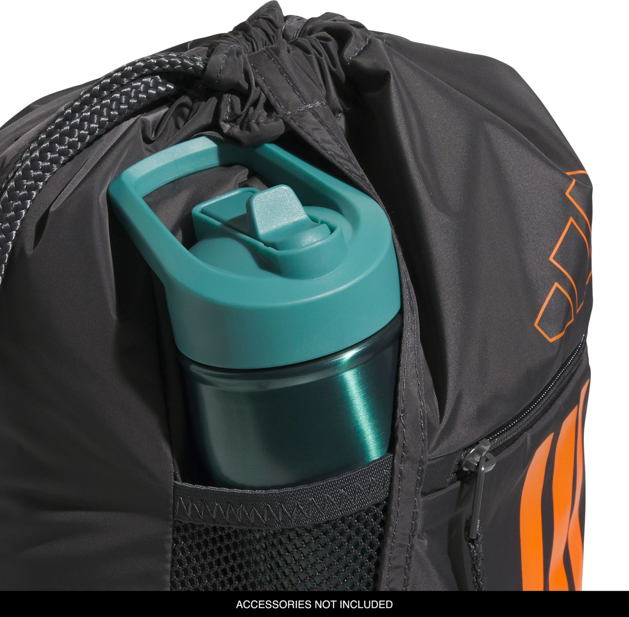 adidas Alliance 3 Sackpack product image