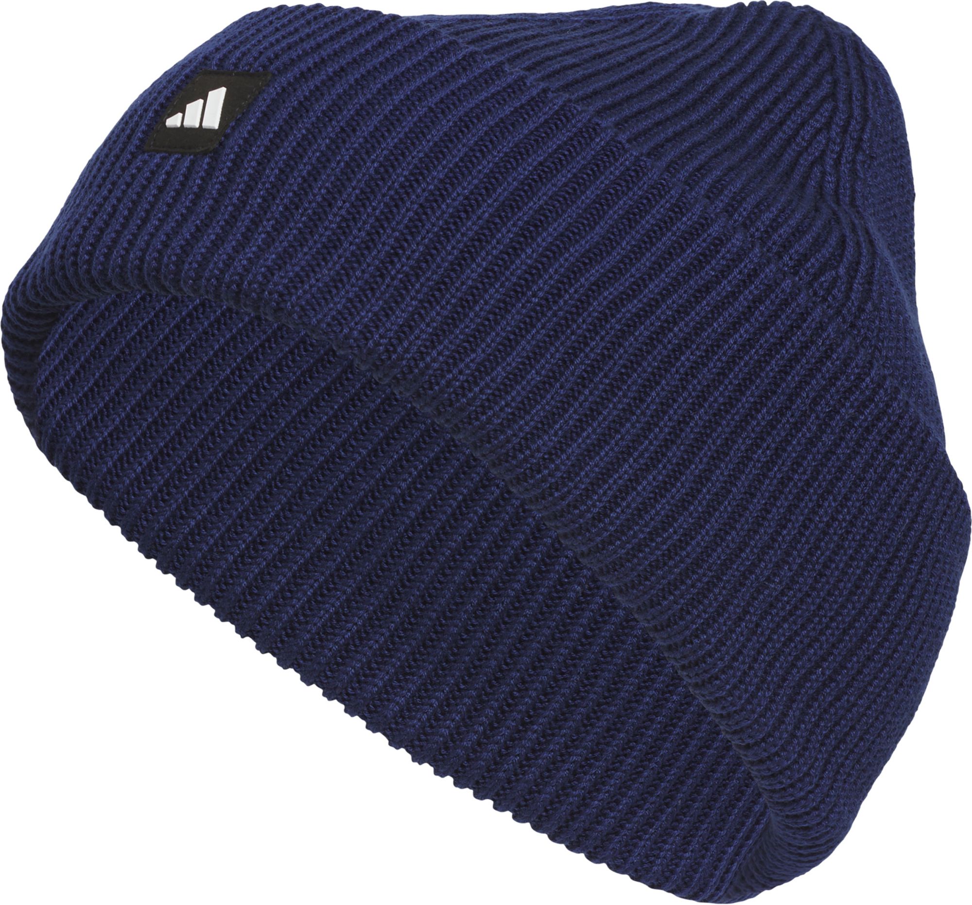 adidas Men's Premium Cuff Fold Beanie product image