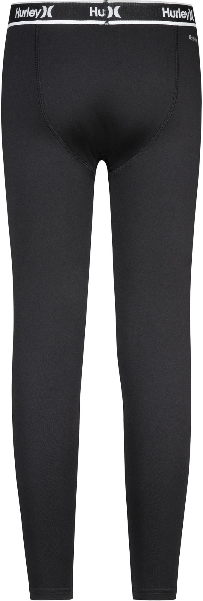 Hurley Boys Compression Leggings product image