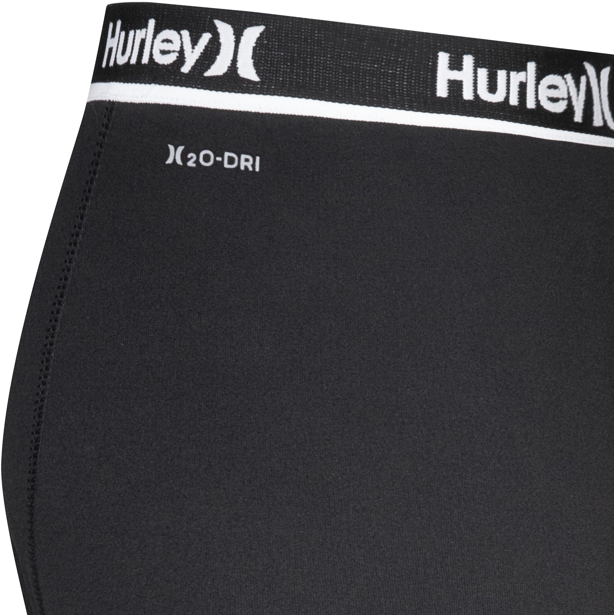 Hurley Boys Compression Leggings product image