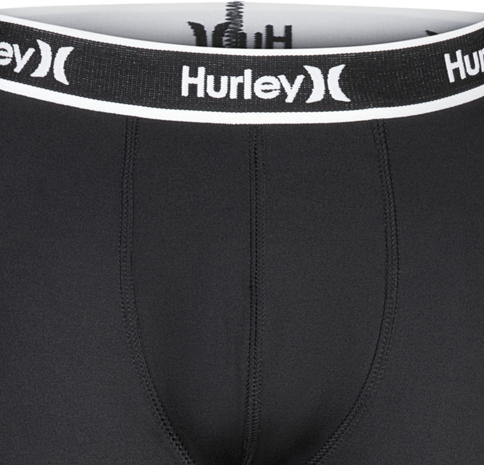 Hurley Boys Compression Leggings product image