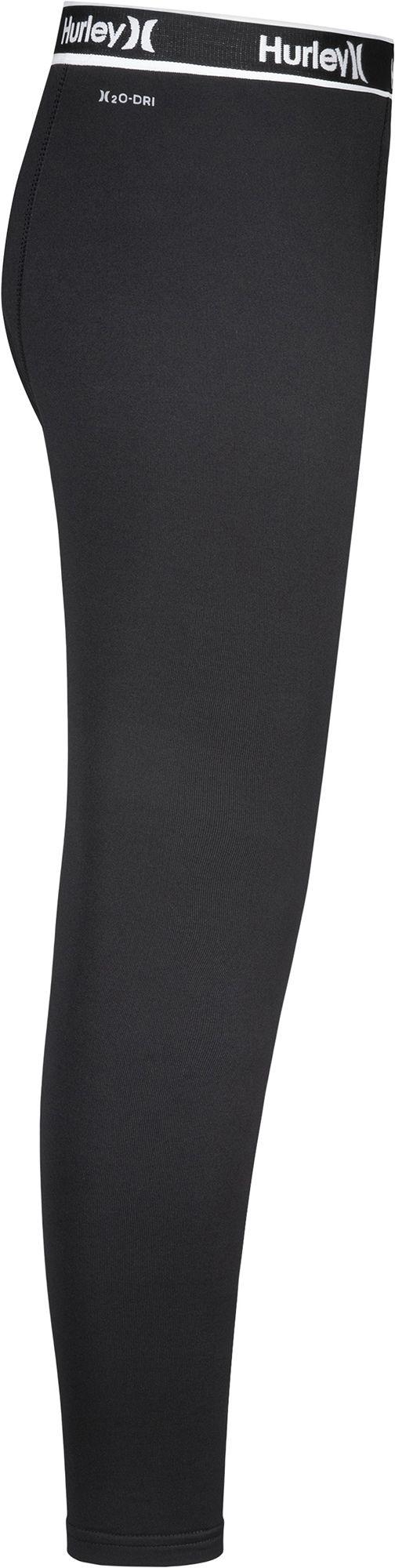 Hurley Boys Compression Leggings product image