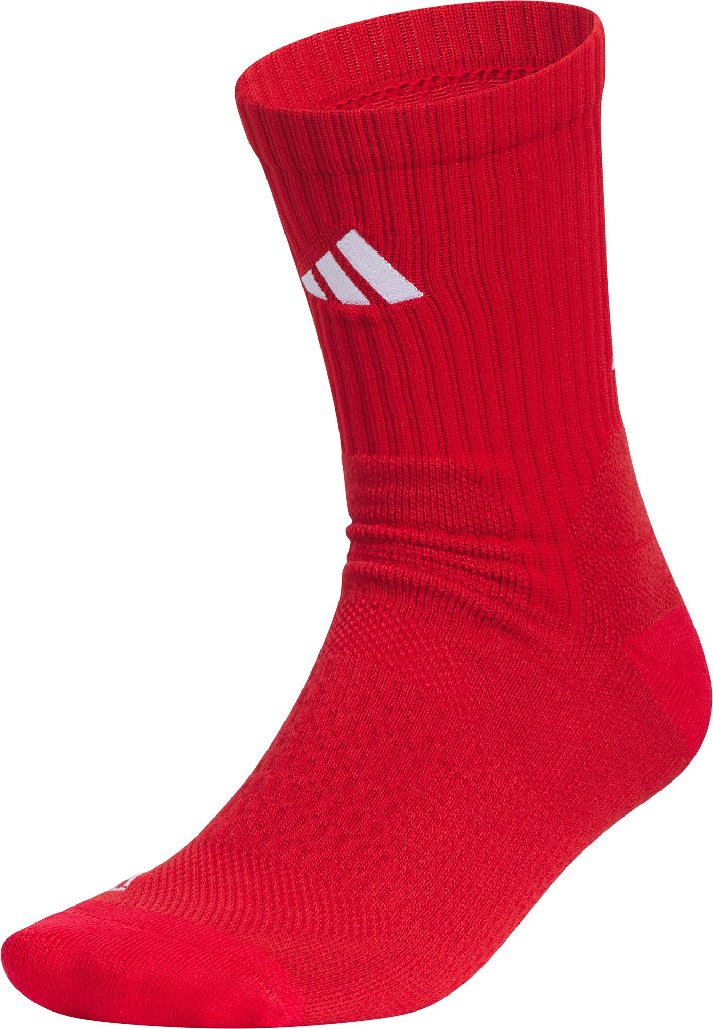 adidas Select 2.0 Basketball Slouch Crew Socks product image