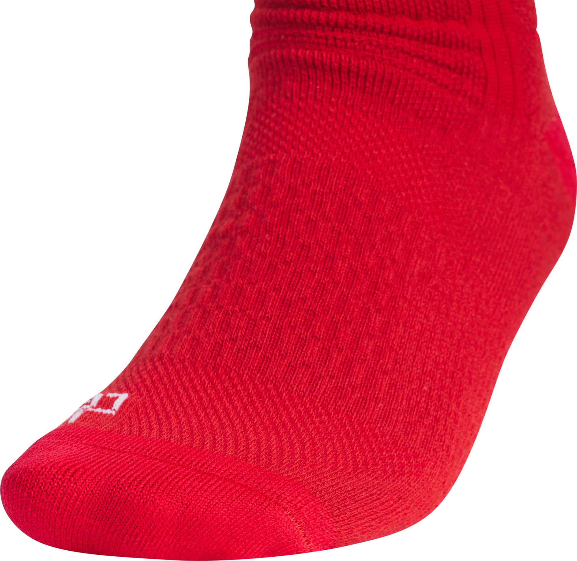 adidas Select 2.0 Basketball Slouch Crew Socks product image