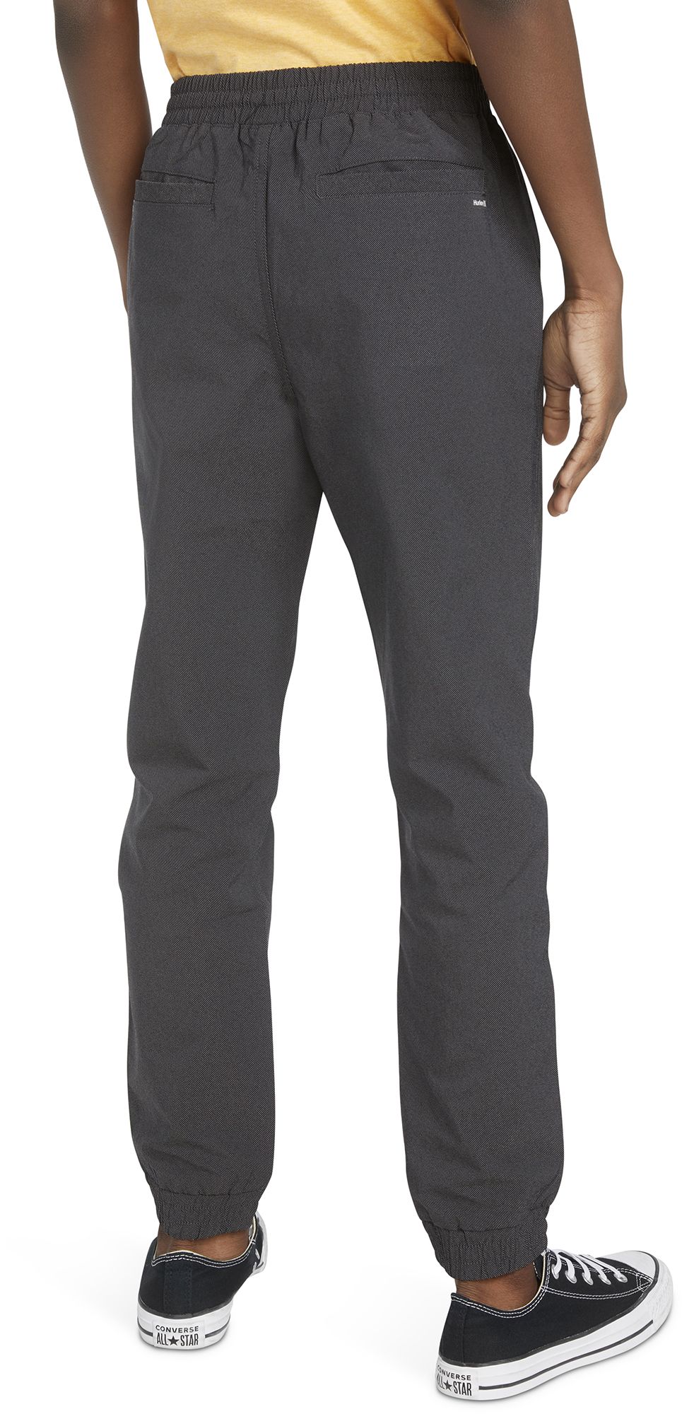 Hurley Kids' H20 Dri Woven Jogger product image