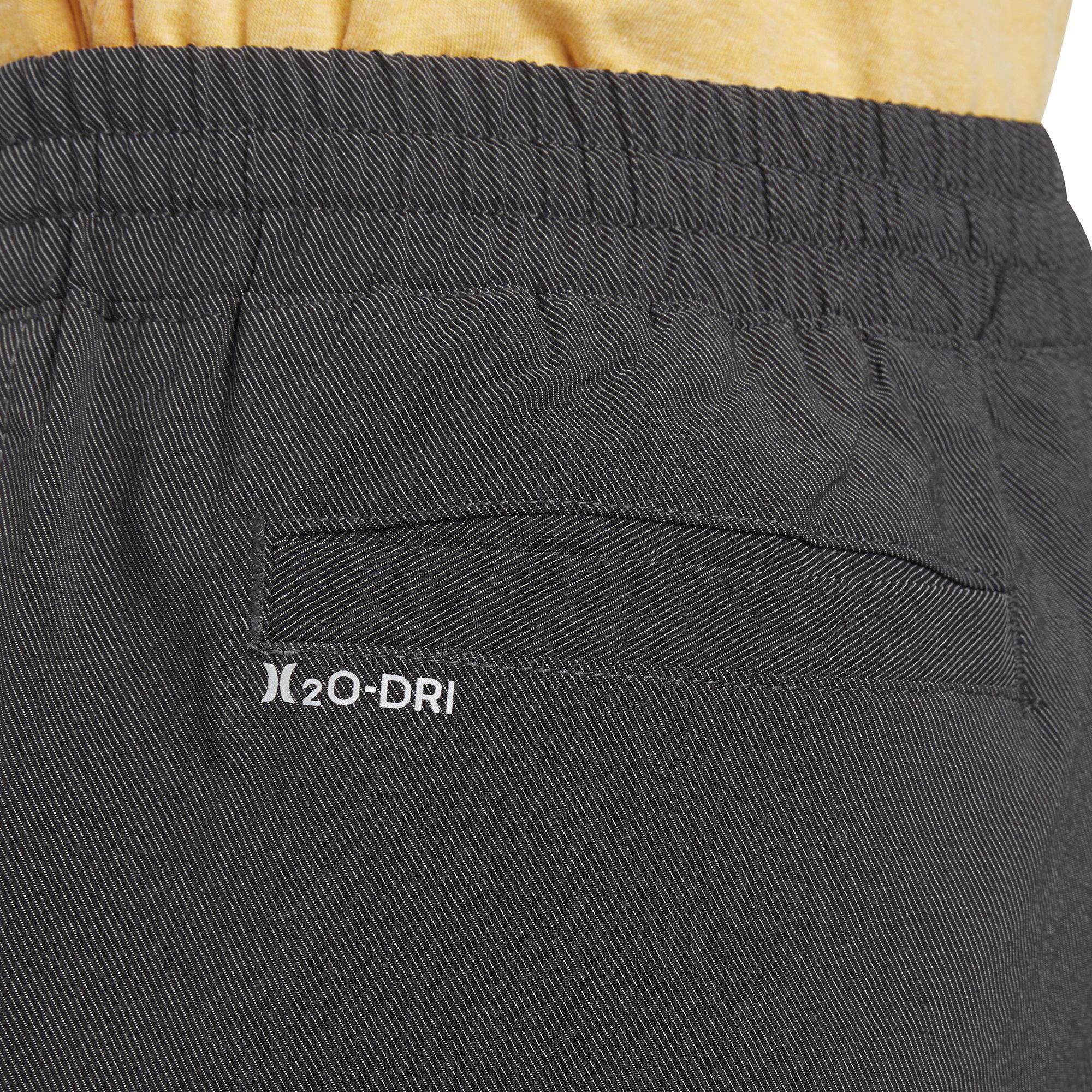 Hurley Kids' H20 Dri Woven Jogger product image