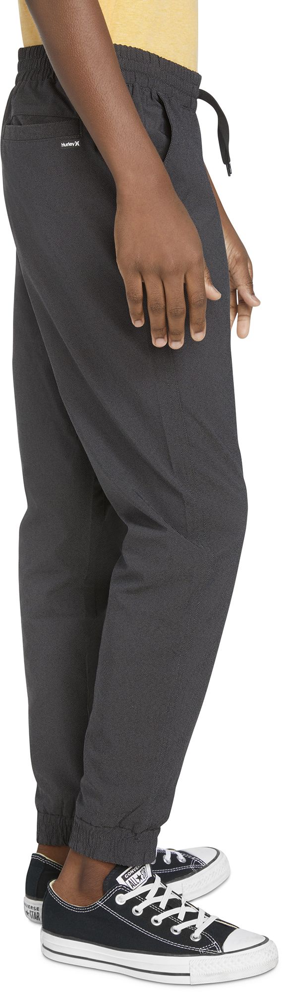 Hurley Kids' H20 Dri Woven Jogger product image