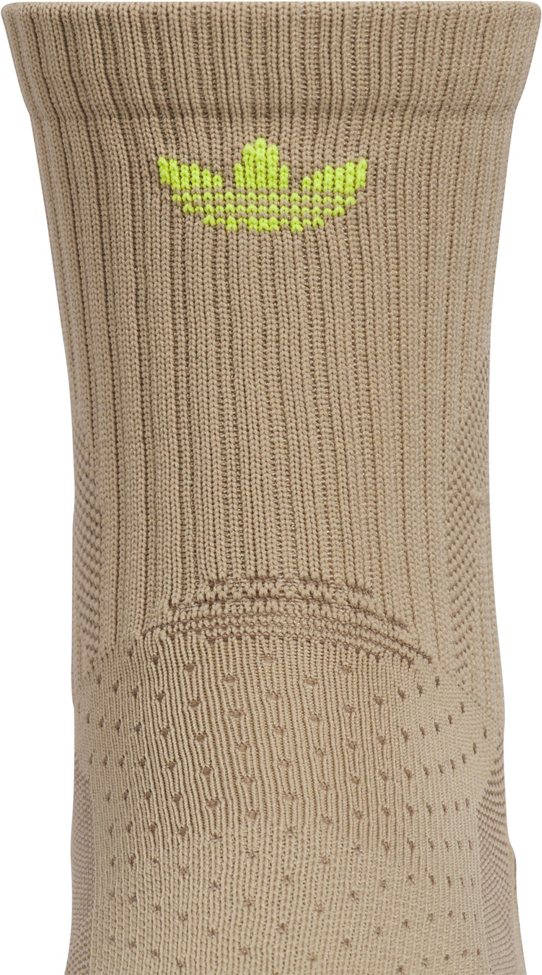 adidas Originals Tech 2.0 High Quarter Socks - 3 Pack product image