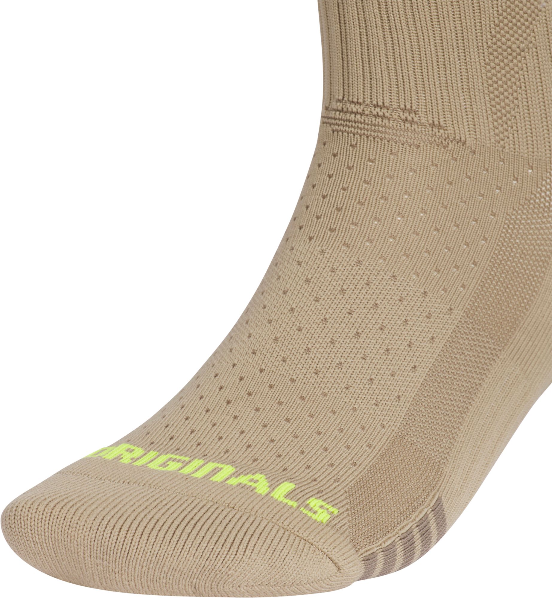 adidas Originals Tech 2.0 High Quarter Socks - 3 Pack product image