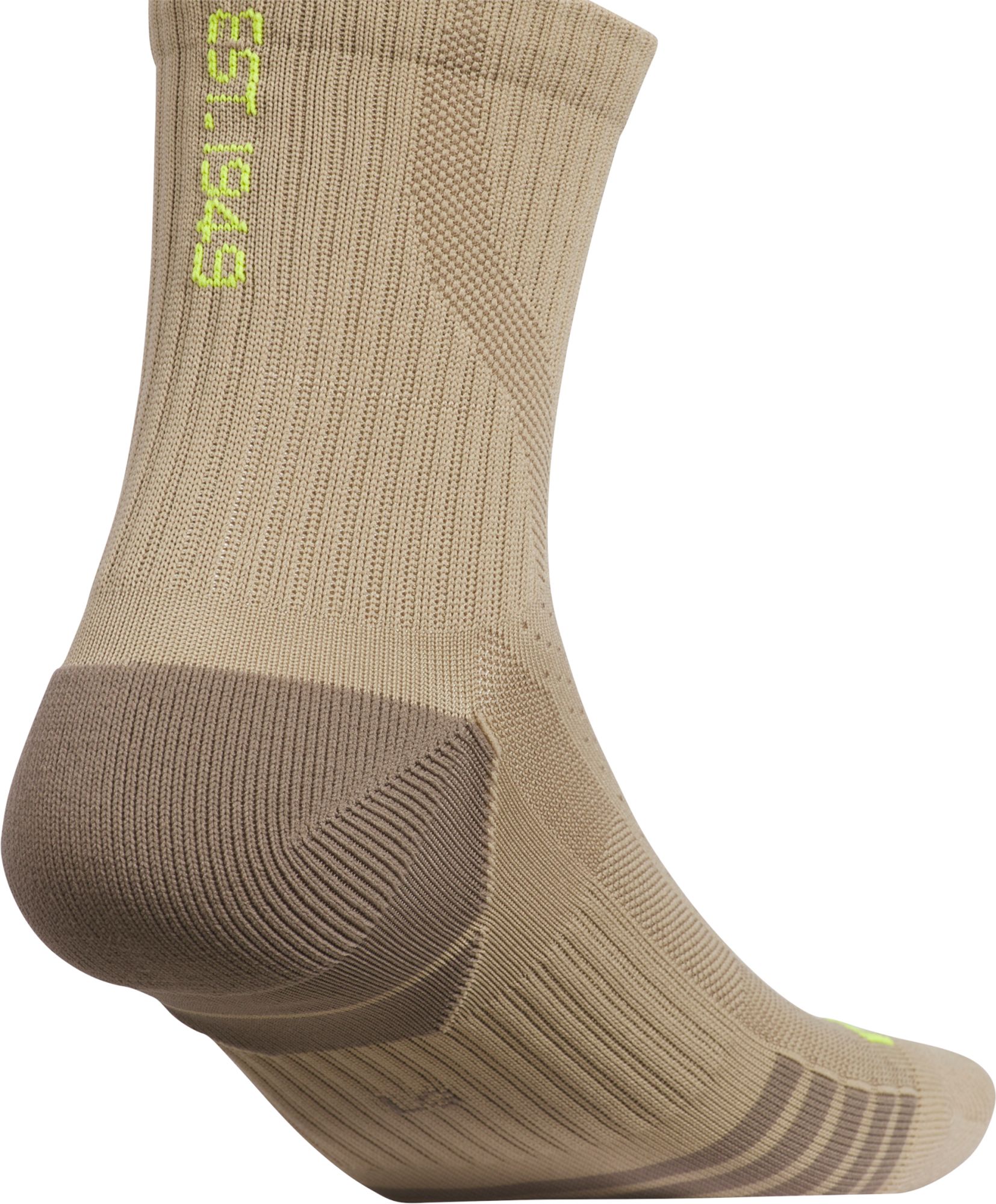 adidas Originals Tech 2.0 High Quarter Socks - 3 Pack product image