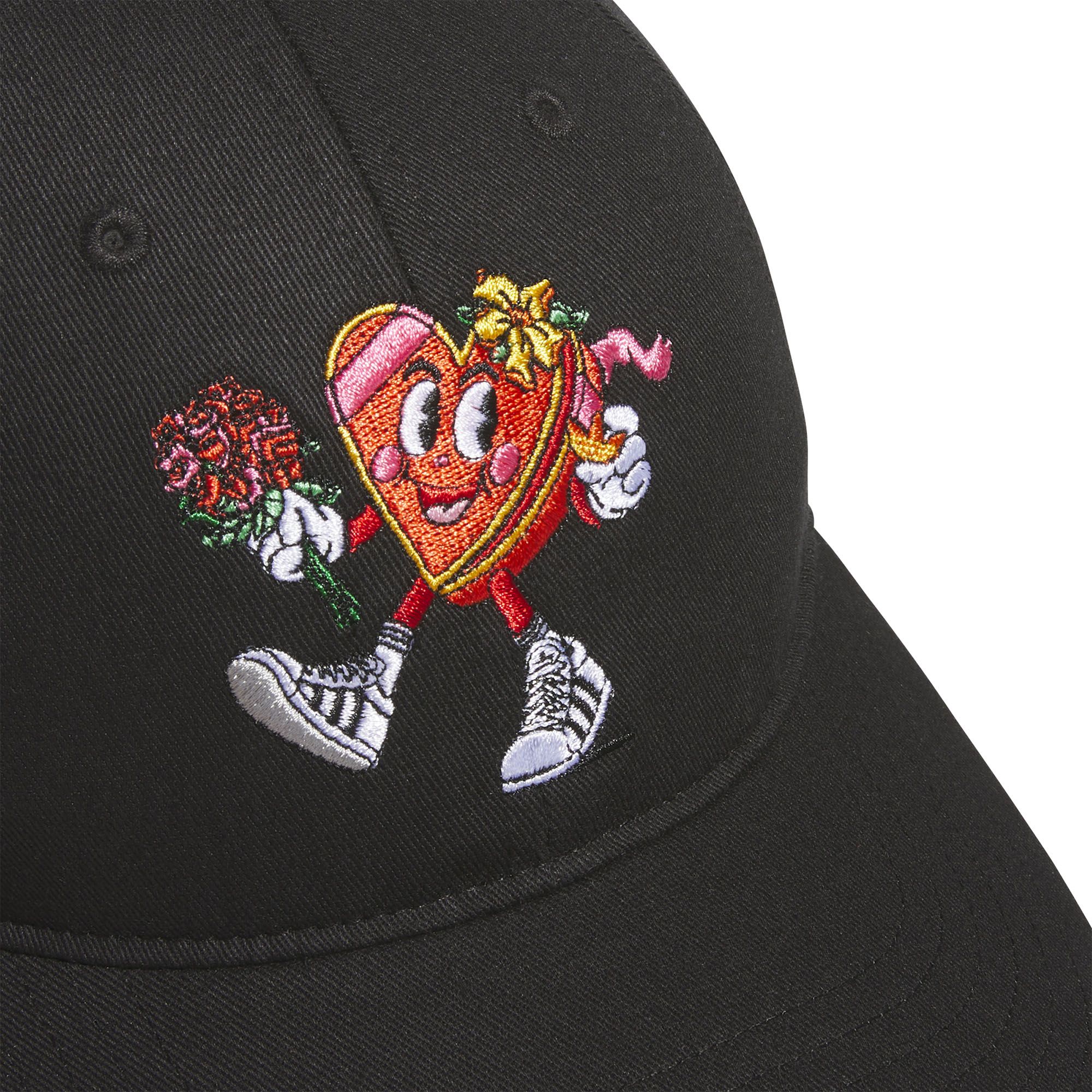 adidas Unisex Love Lifts Strapback product image