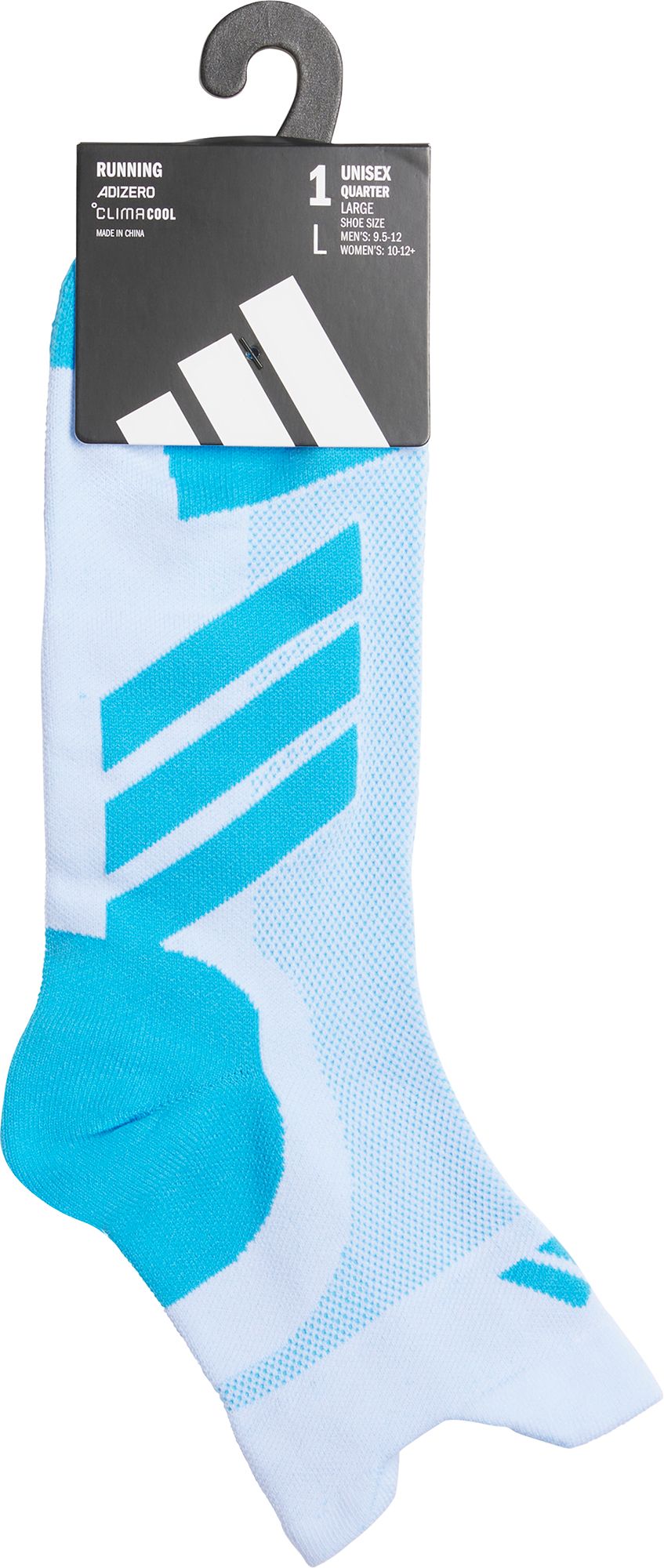 adidas Adizero Run Socks - 1 Pair product image