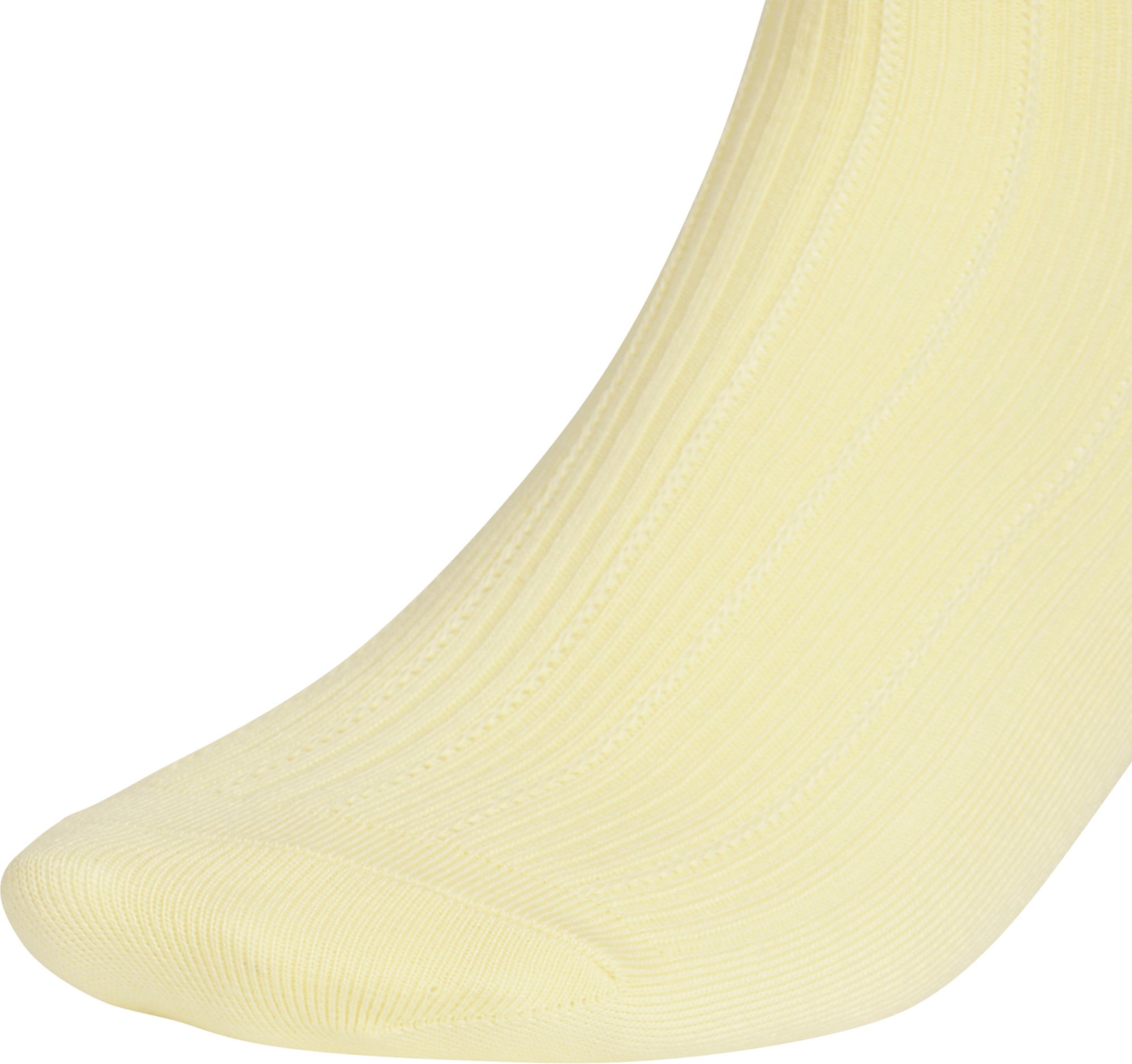 adidas Original's Ruffle Quarter Socks - 3 Pack product image