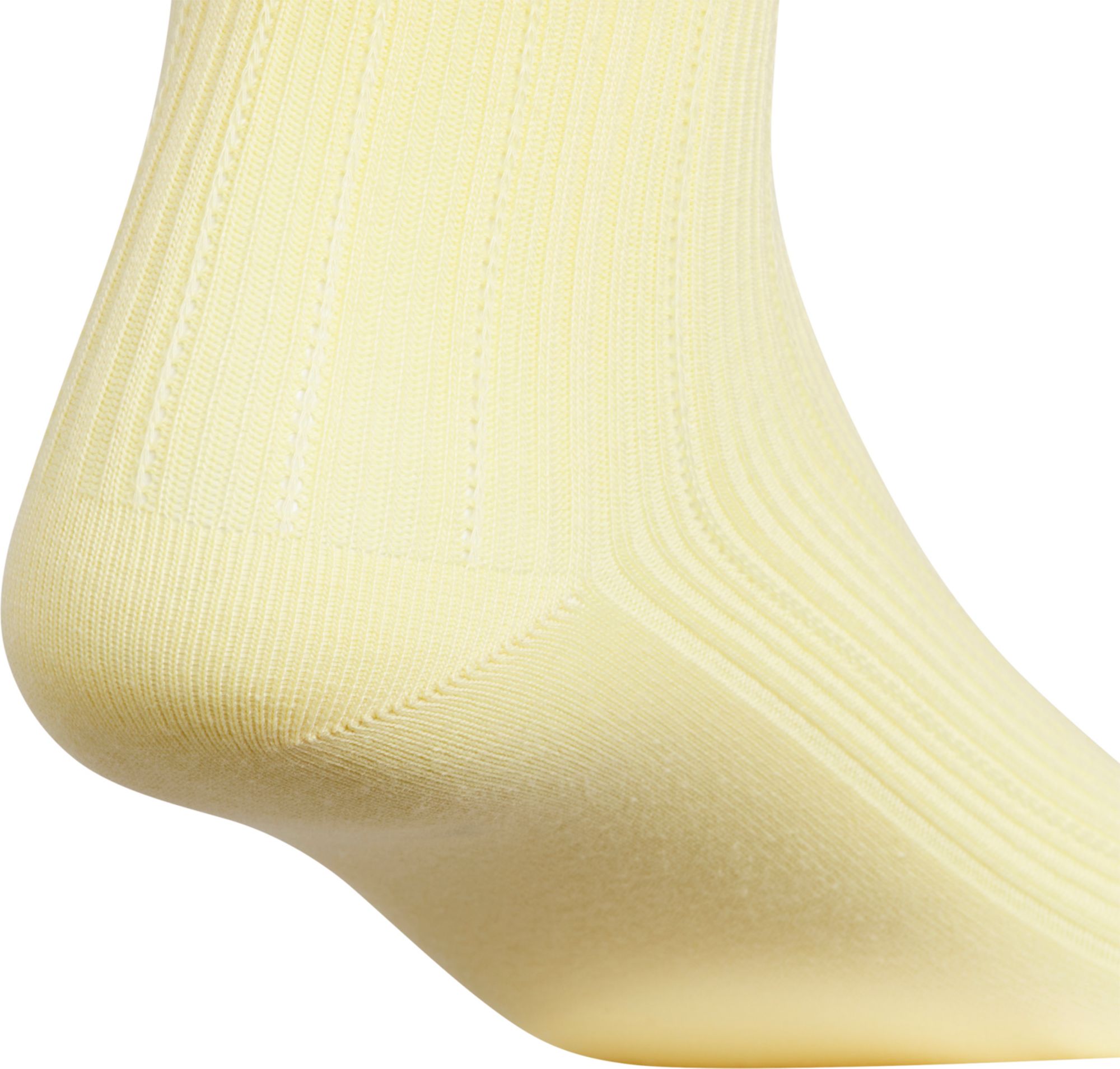 adidas Original's Ruffle Quarter Socks - 3 Pack product image