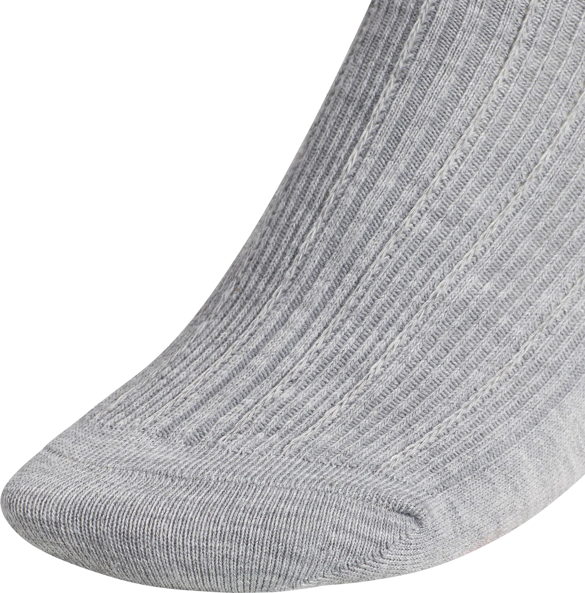 adidas Original's Ruffle Quarter Socks - 3 Pack product image