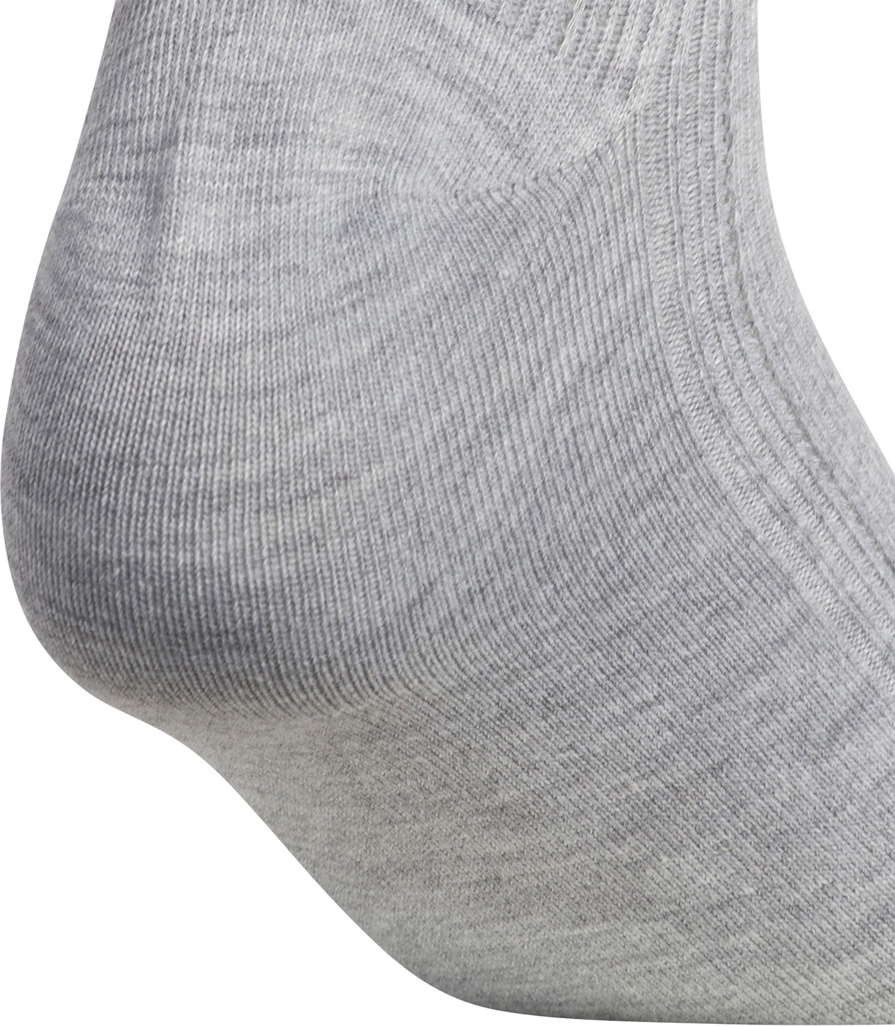 adidas Original's Ruffle Quarter Socks - 3 Pack product image