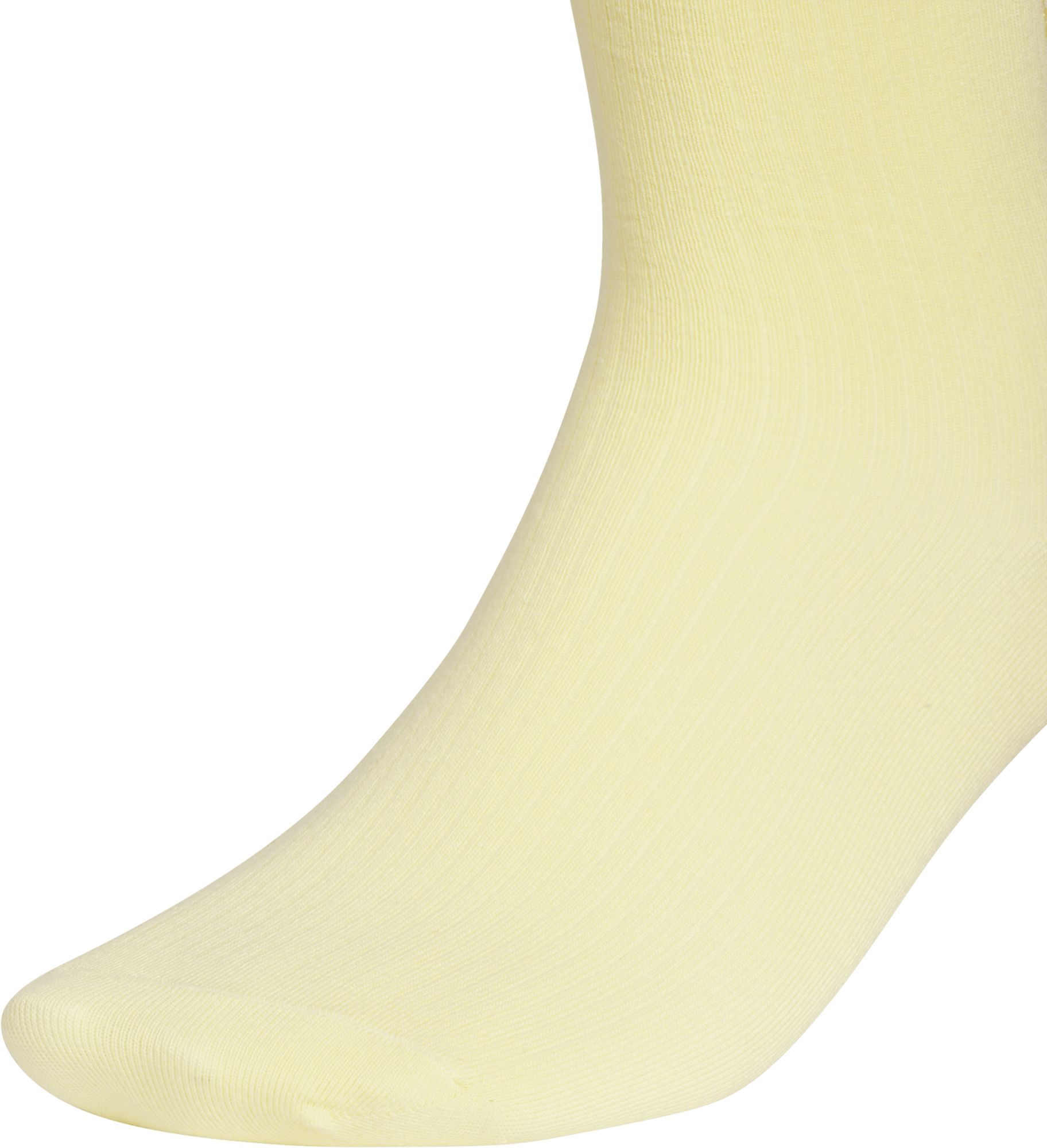 adidas Originals Unisex Signature High Quarter Socks - 3 Pack product image