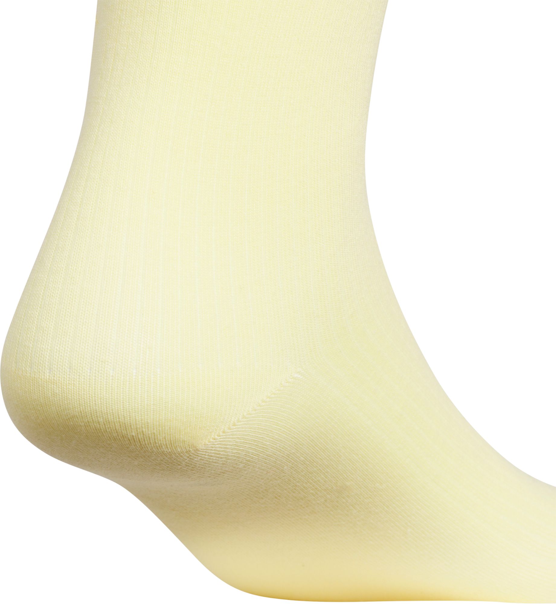 adidas Originals Unisex Signature High Quarter Socks - 3 Pack product image