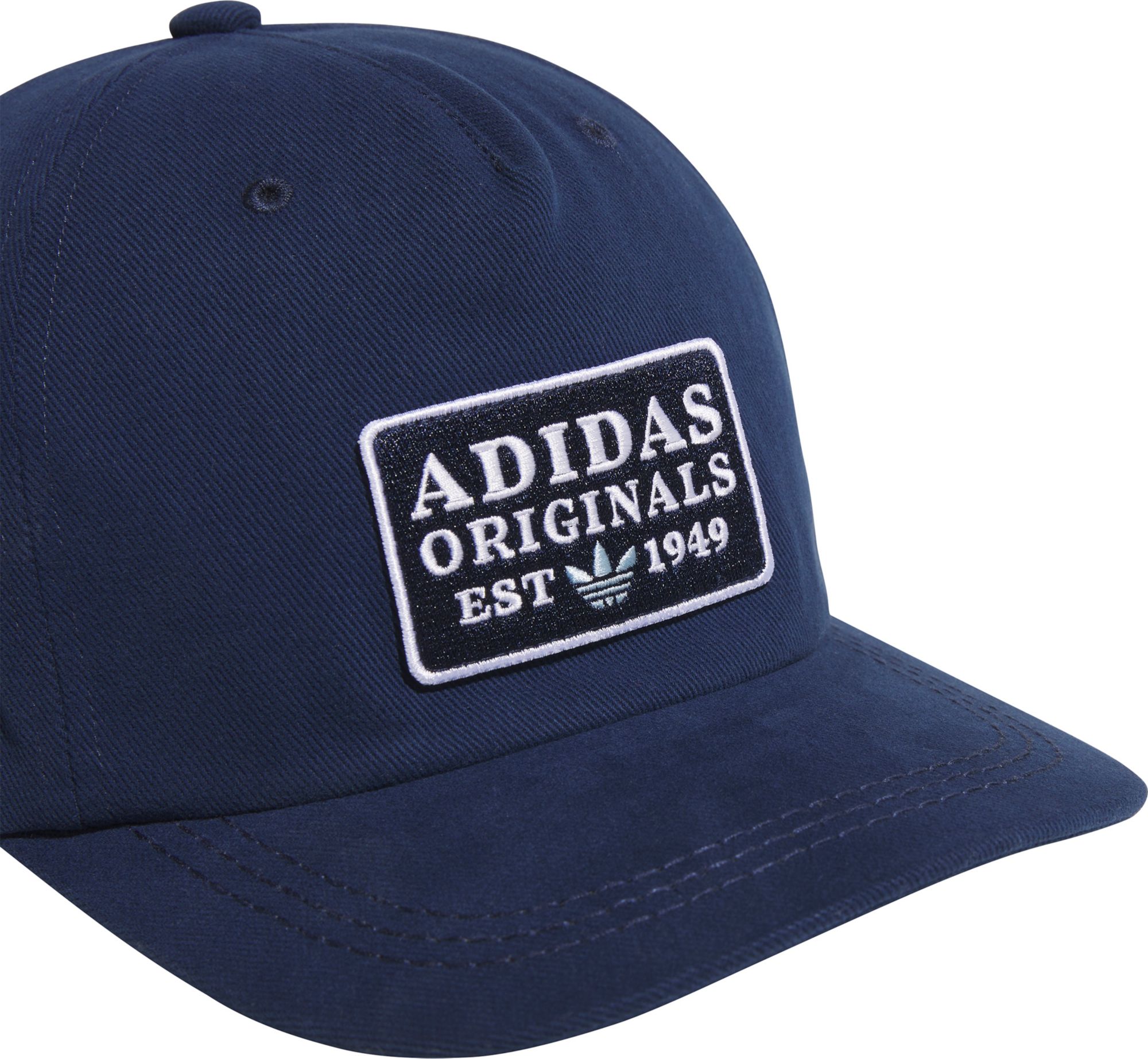 adidas Originals Men's Utility Patch 5-Panel Hat product image