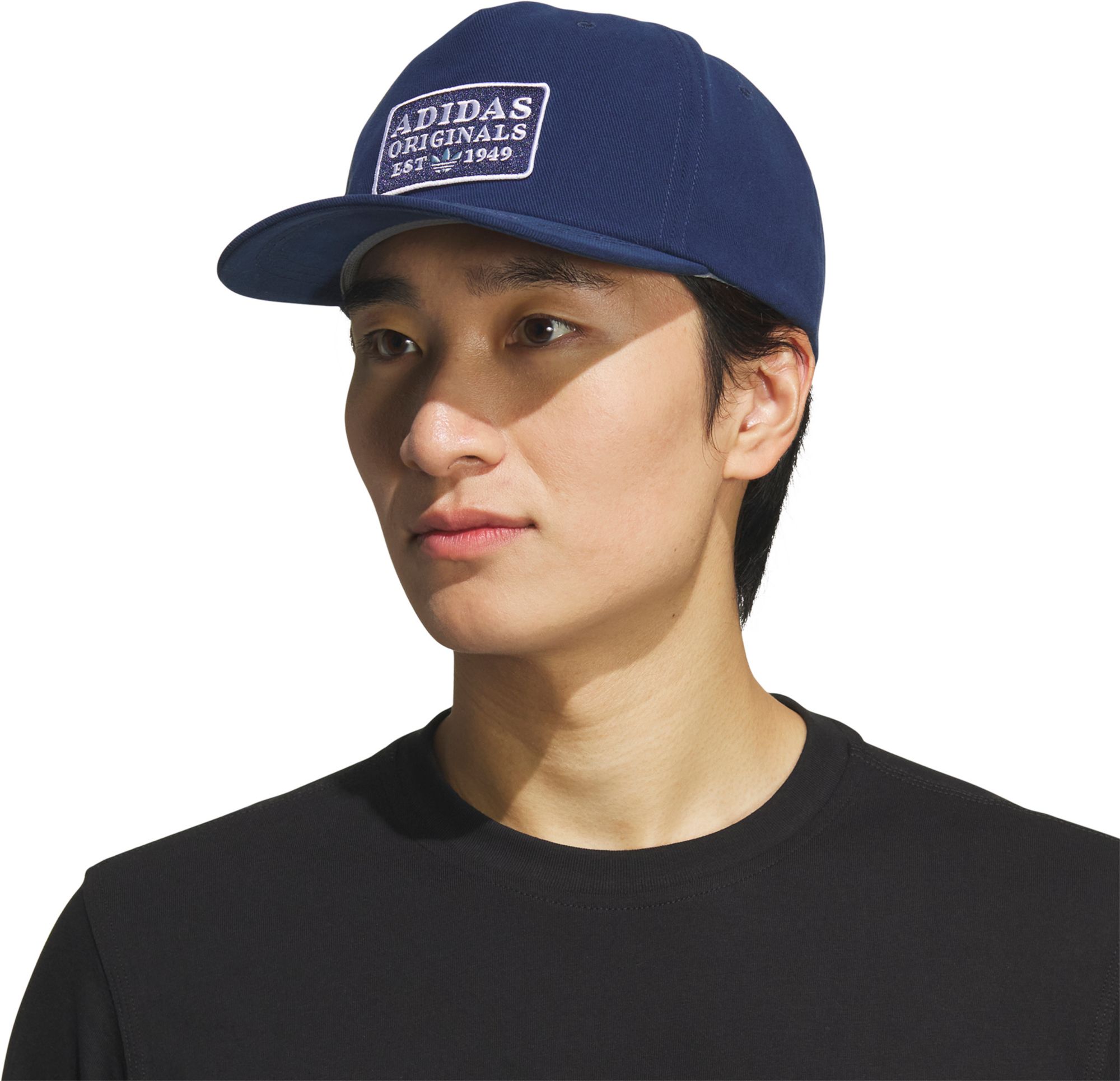 adidas Originals Men's Utility Patch 5-Panel Hat product image