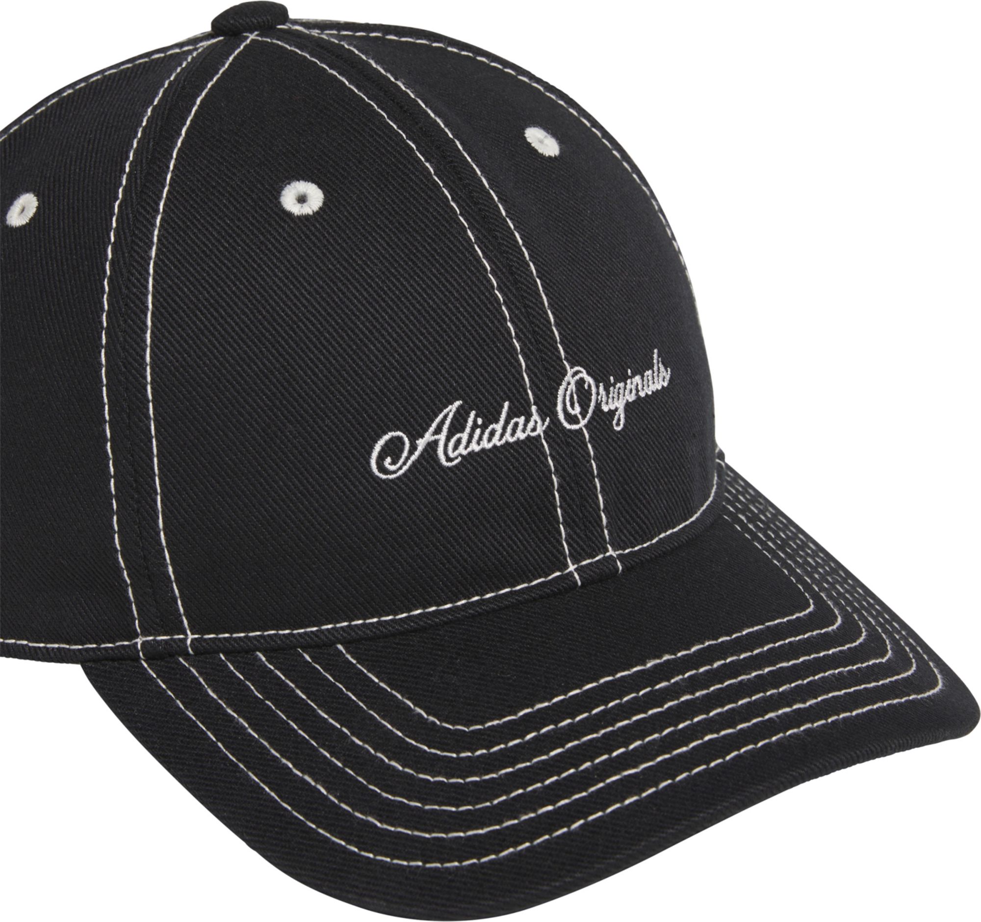 adidas Originals Women's Signature Strapback Hat product image