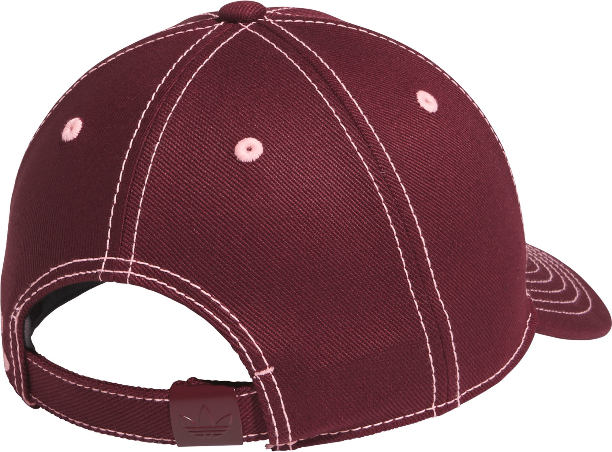 adidas Originals Women's Signature Strapback Hat product image