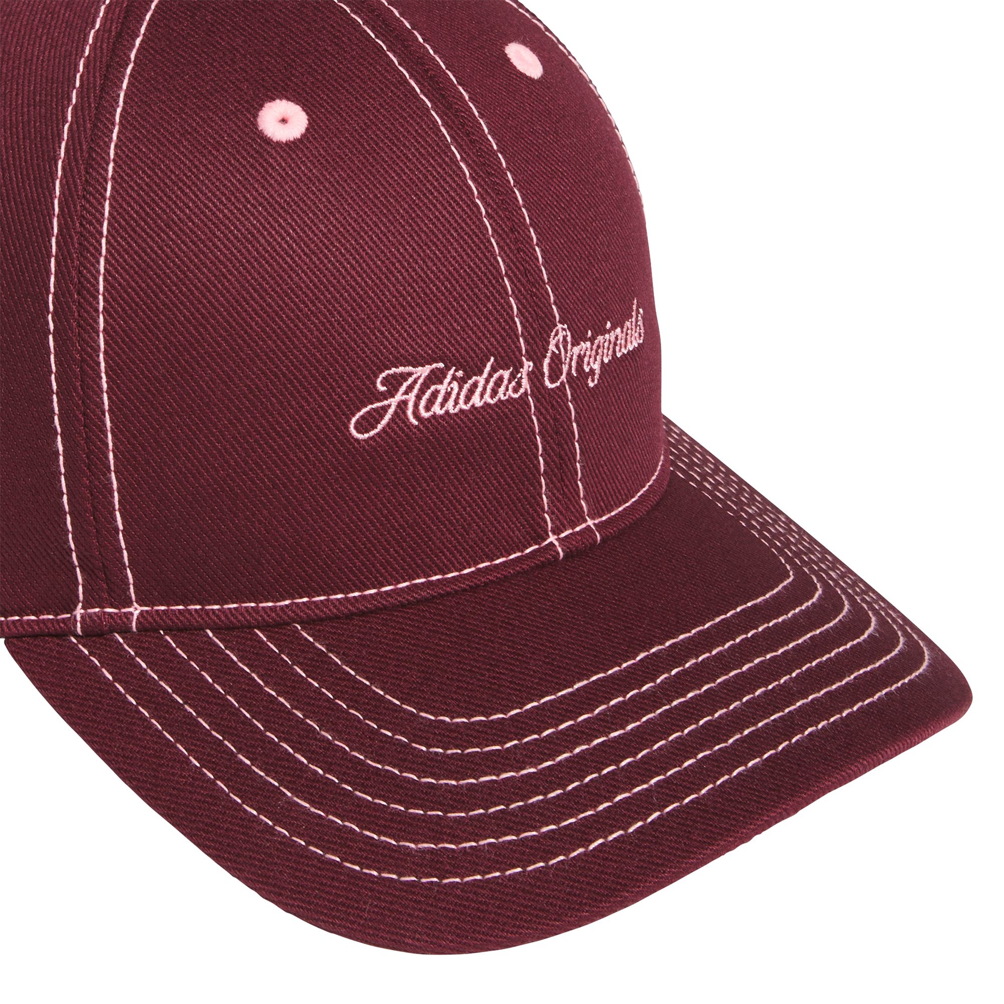 adidas Originals Women's Signature Strapback Hat product image