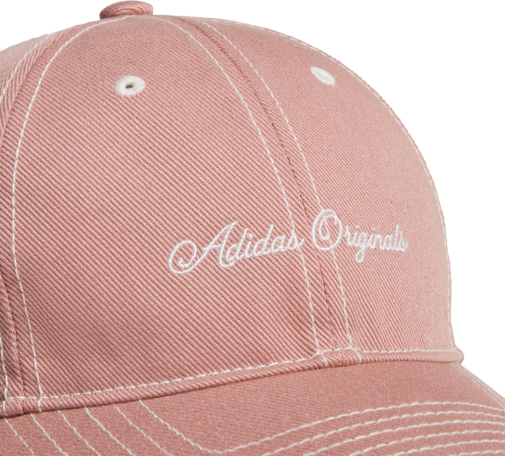 adidas Originals Women's Signature Strapback Hat product image