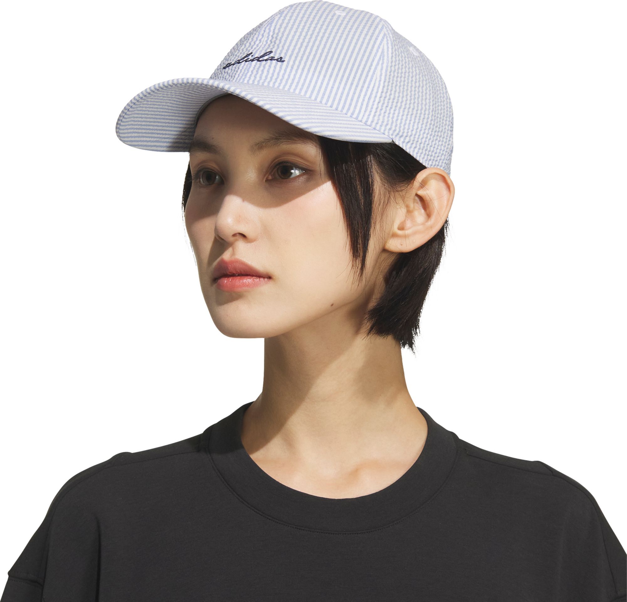 adidas Women's Seersucker Fashion Hat product image