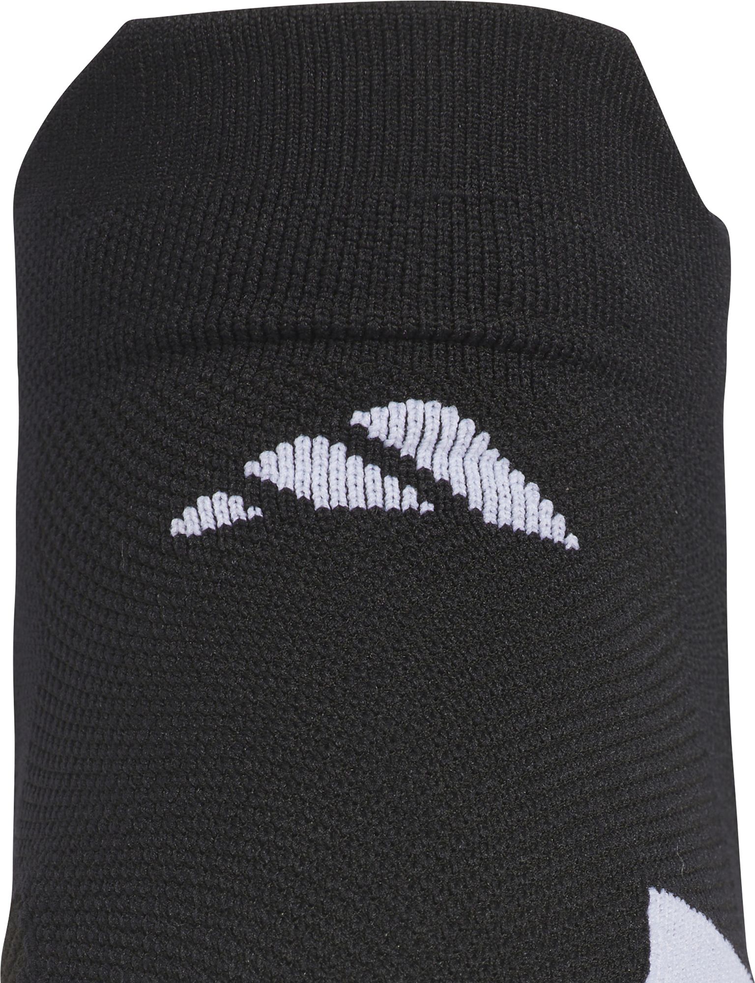 adidas Adizero Running Single No Show Socks product image