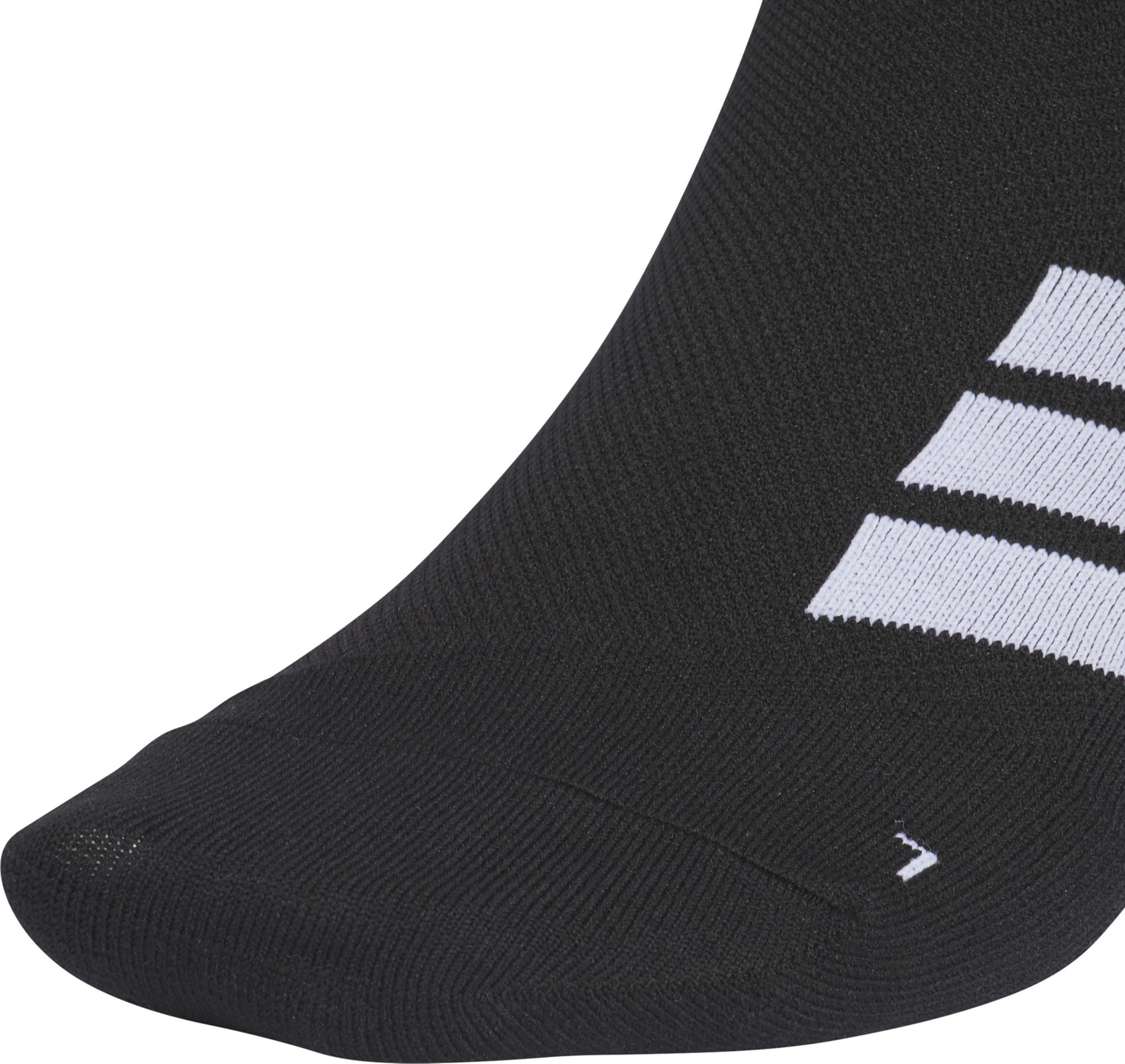 adidas Adizero Running Single No Show Socks product image