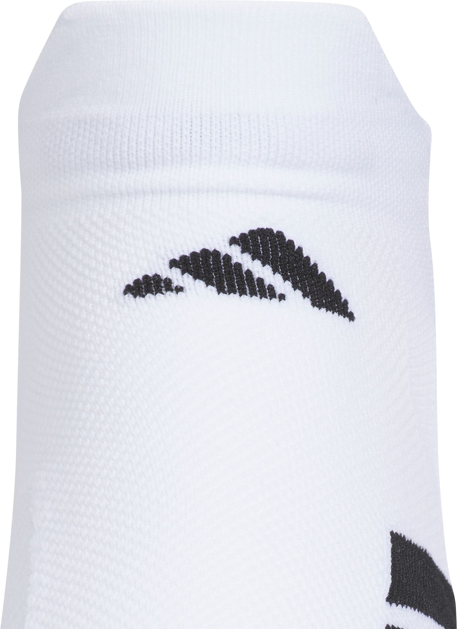 adidas Adizero Running Single No Show Socks product image