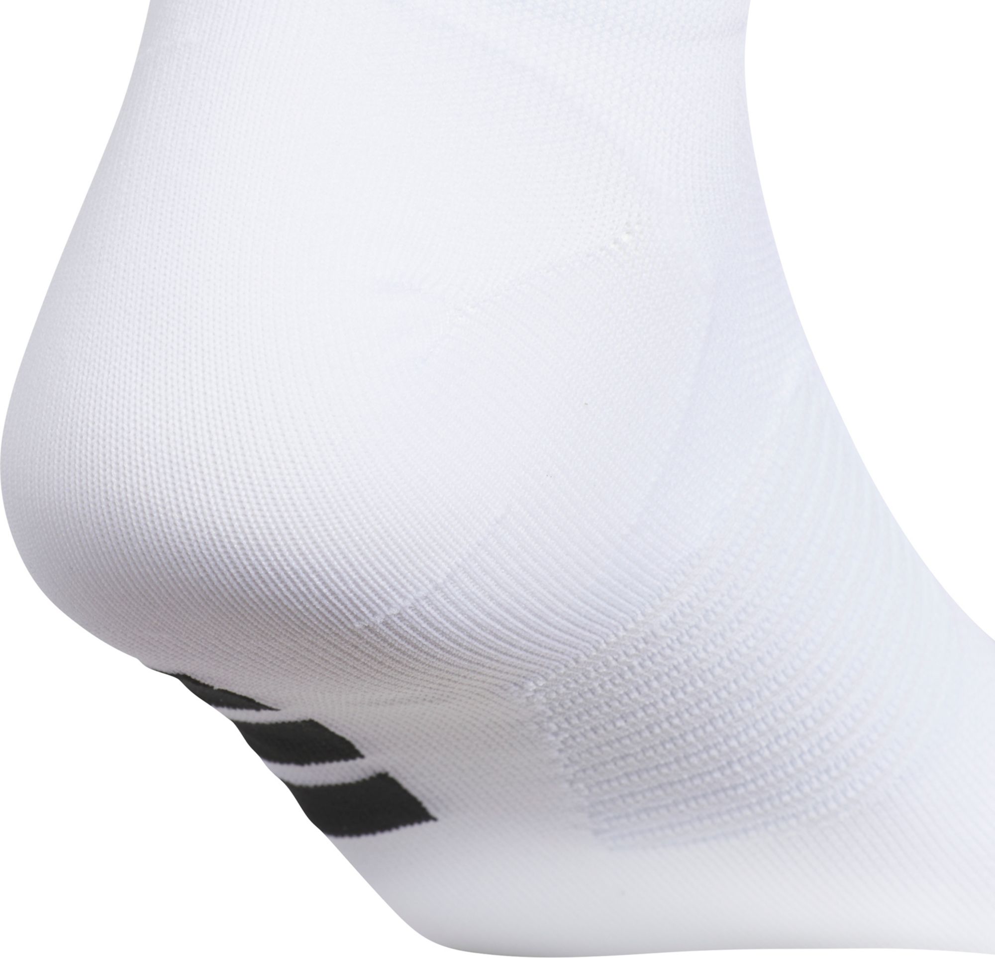 adidas Adizero Running Single No Show Socks product image