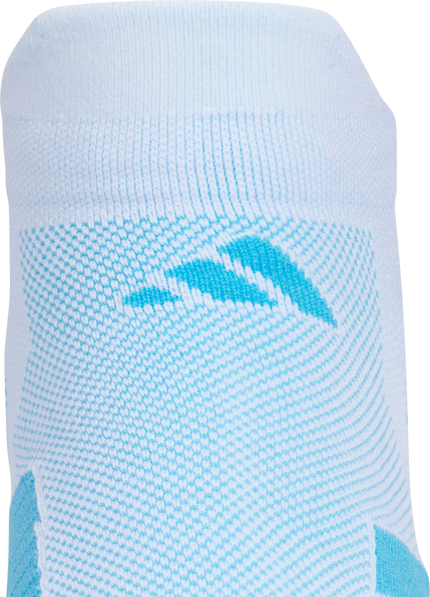 adidas Adizero Running Single No Show Socks product image