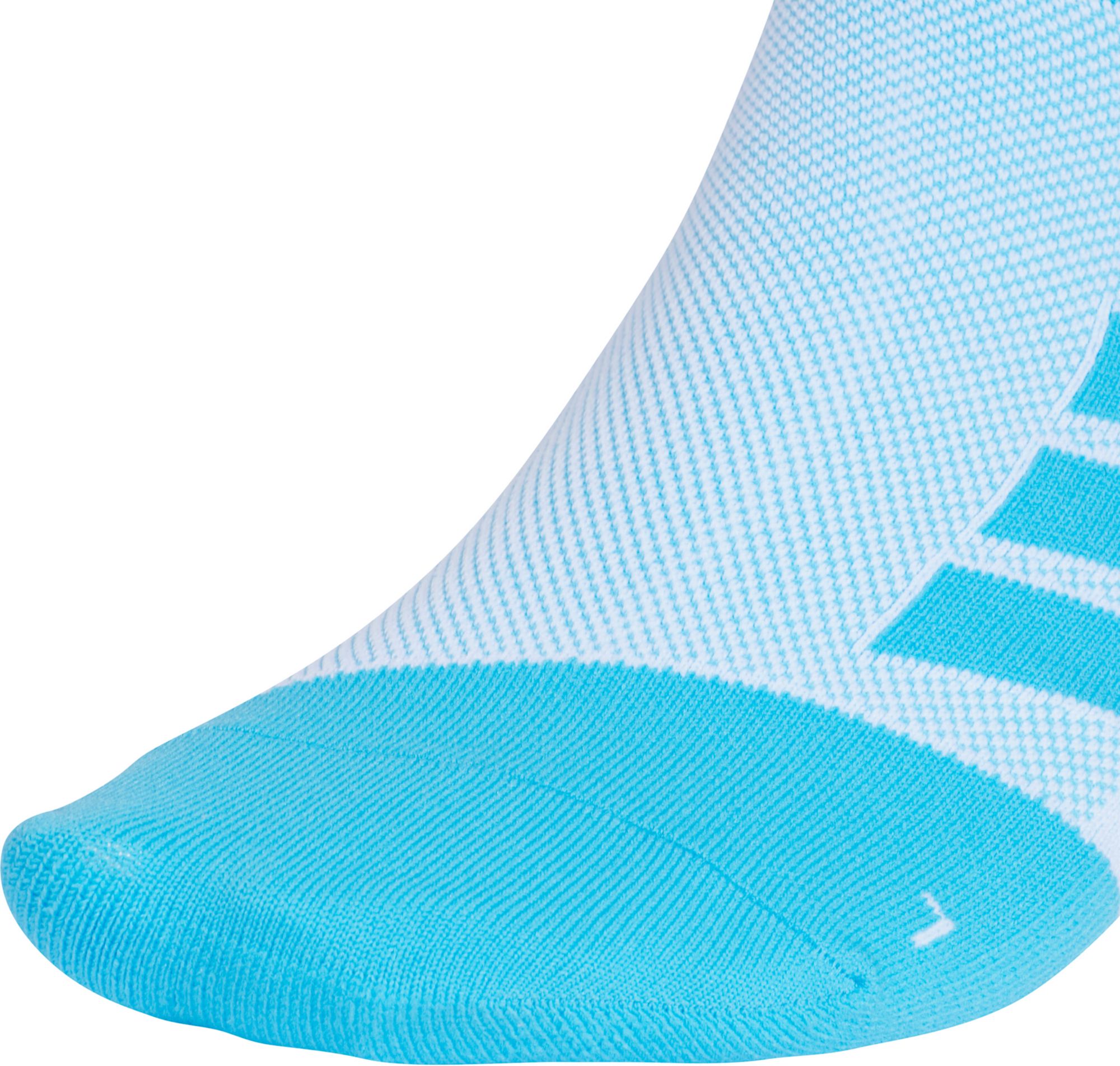 adidas Adizero Running Single No Show Socks product image