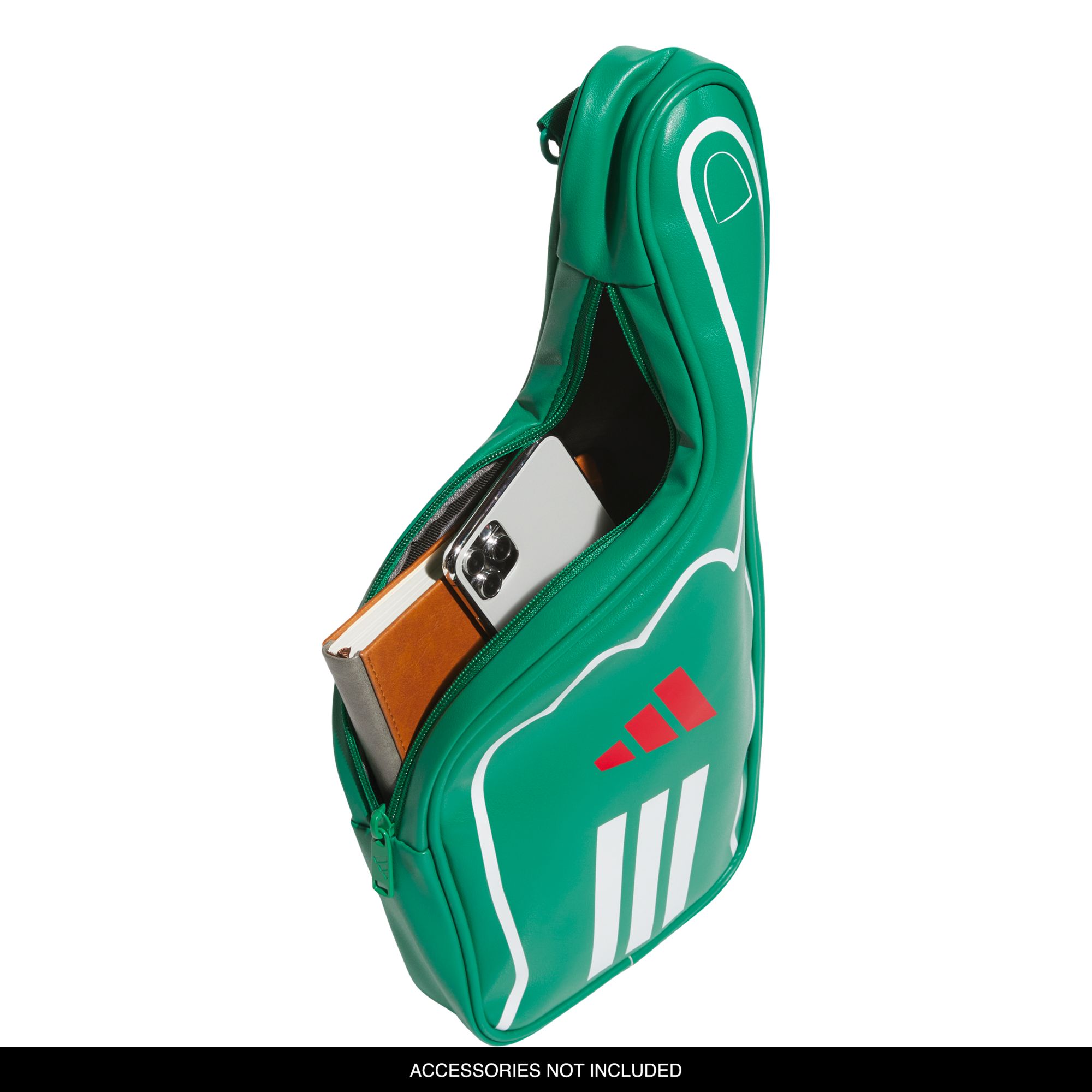 adidas Mexico Finger Crossbody Bag product image