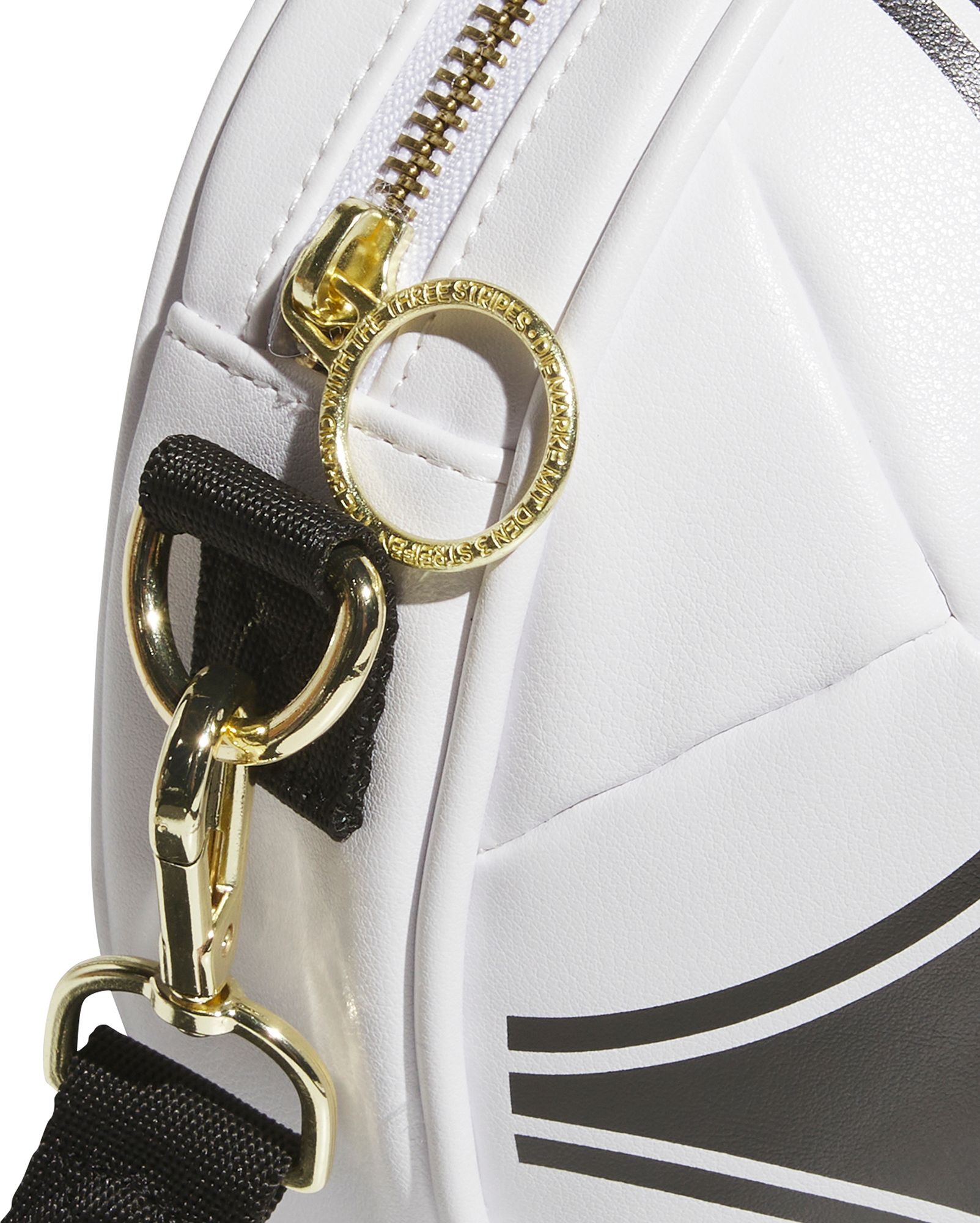adidas Soccer Ball Crossbody Bag product image