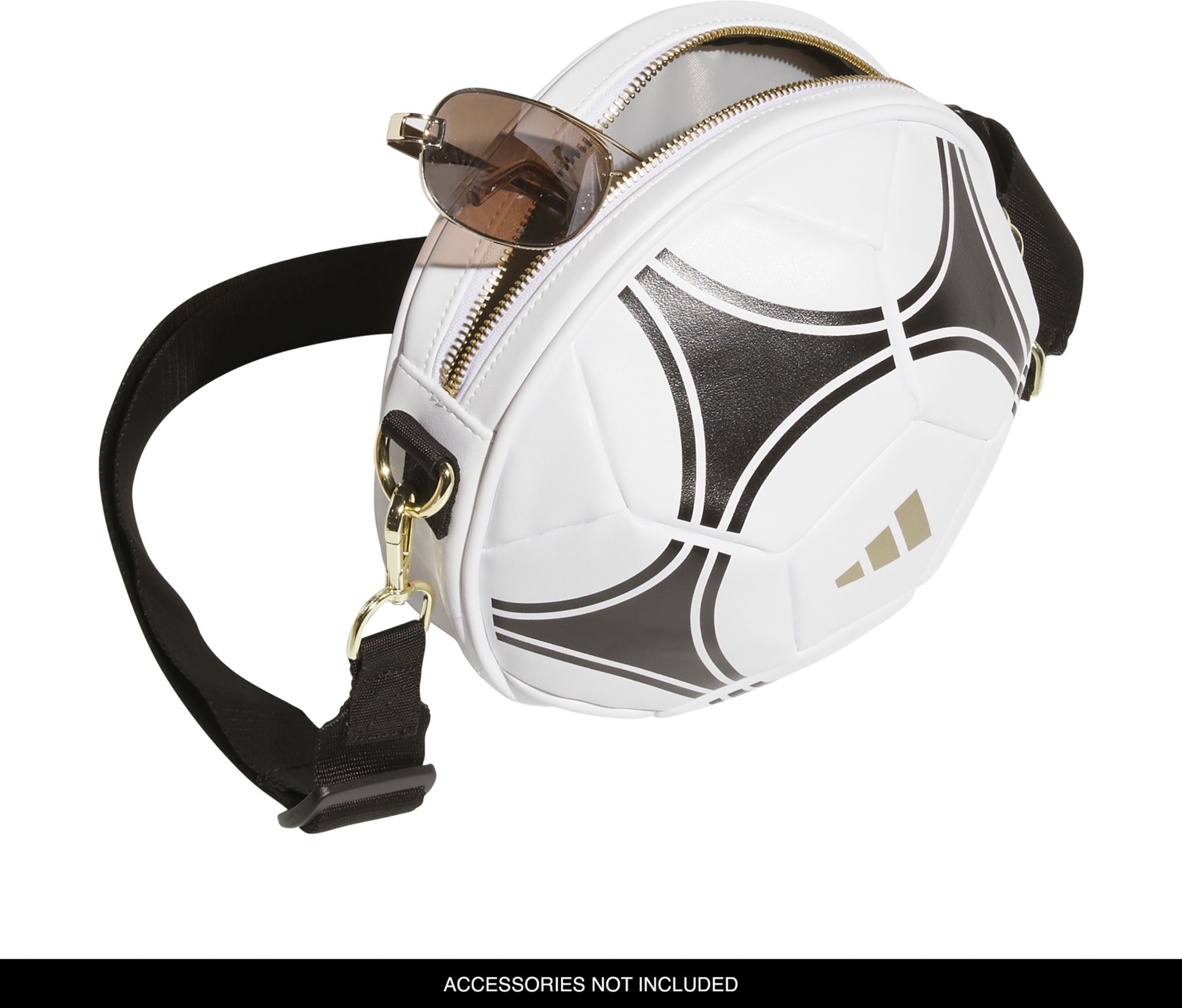 adidas Soccer Ball Crossbody Bag product image