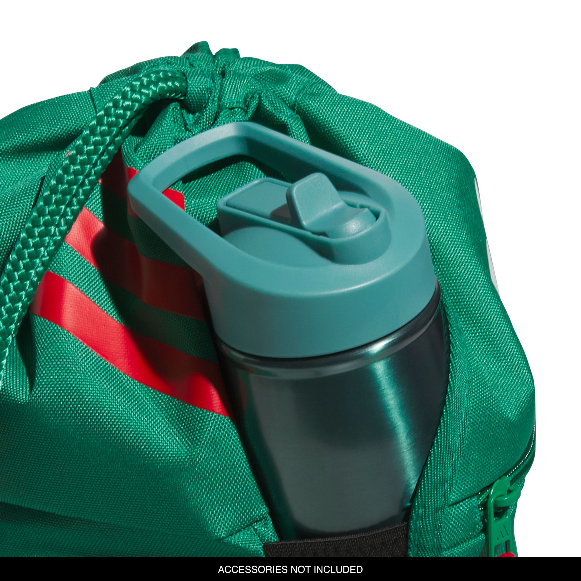 adidas Mexico Stadium Sackpack product image