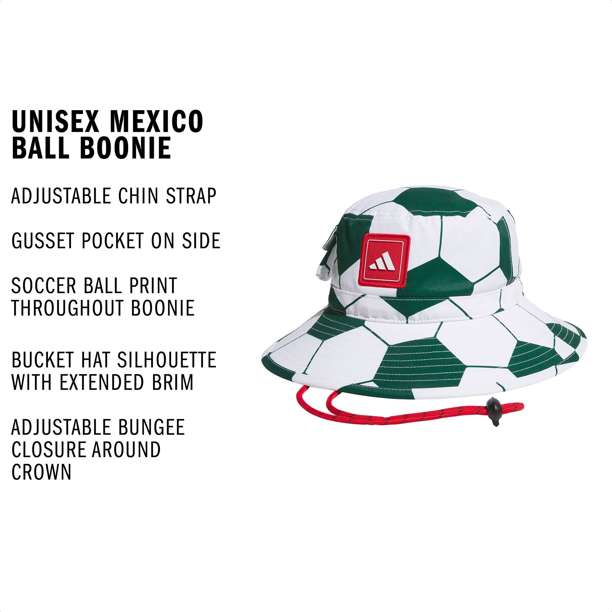 adidas Country Boonie Hat product image