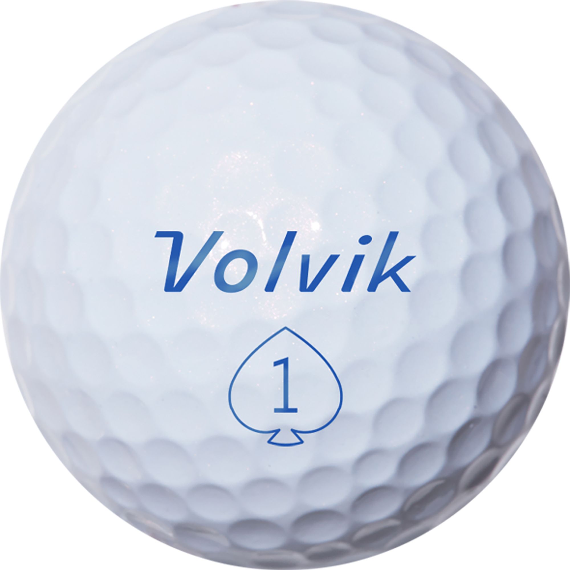 Volvik S3 Golf Balls product image