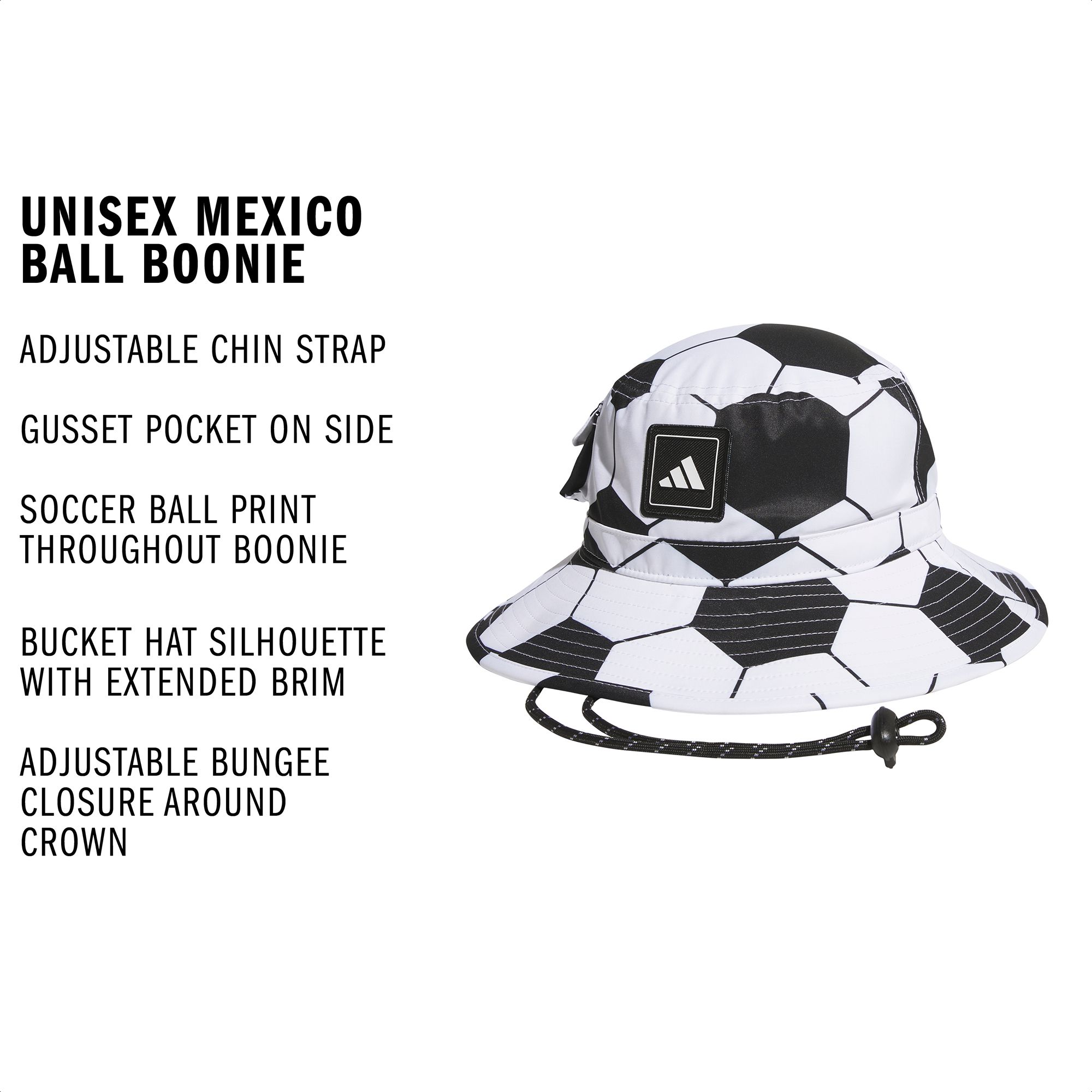 adidas Country Boonie Hat product image