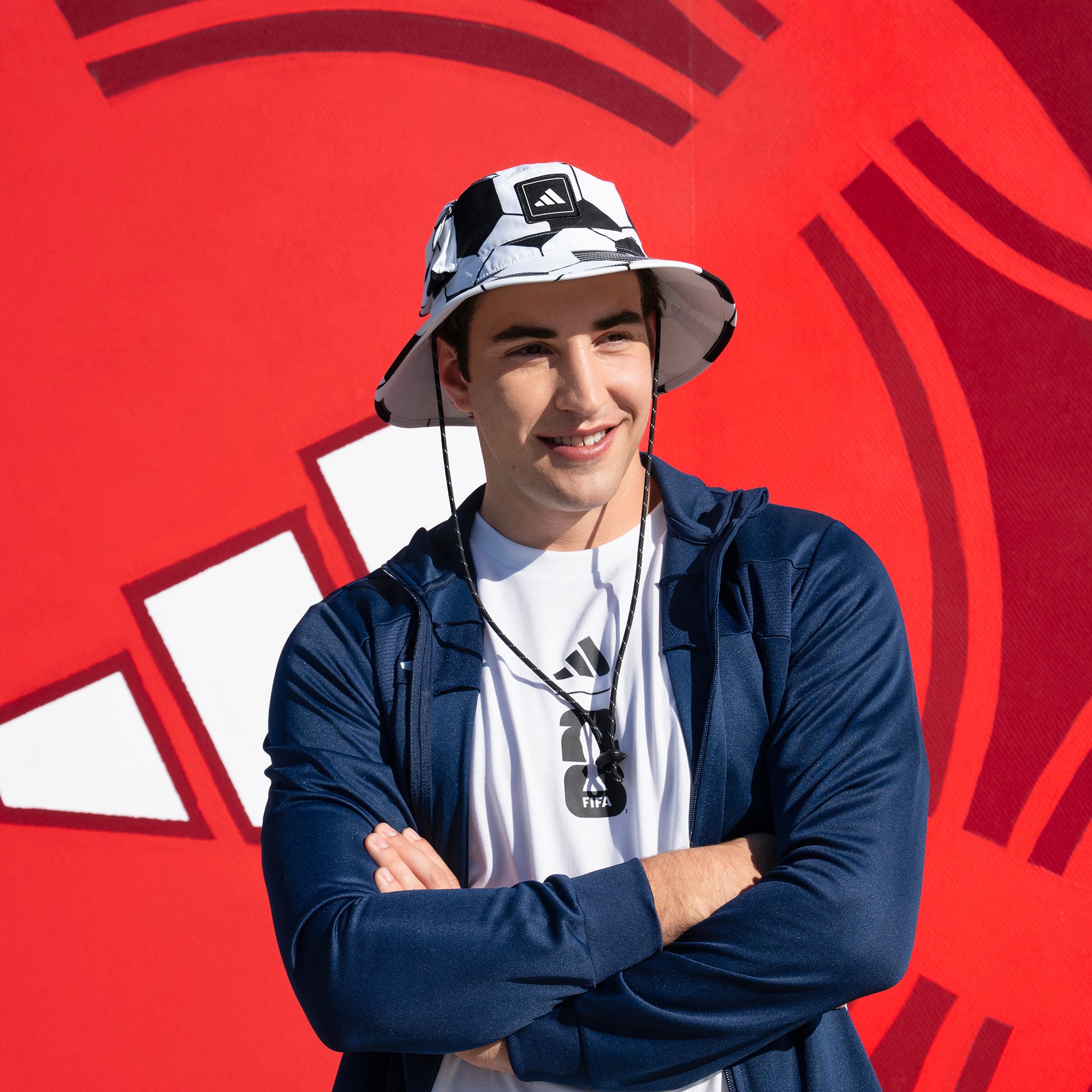 adidas Country Boonie Hat product image