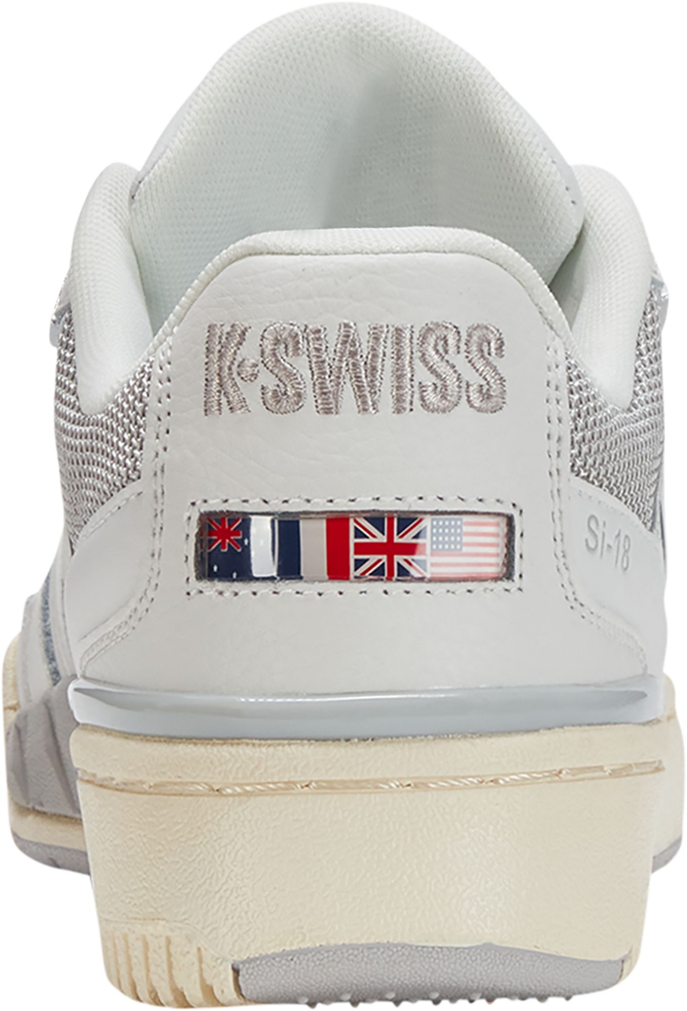 K-Swiss Women's SI-18 Rival Shoes