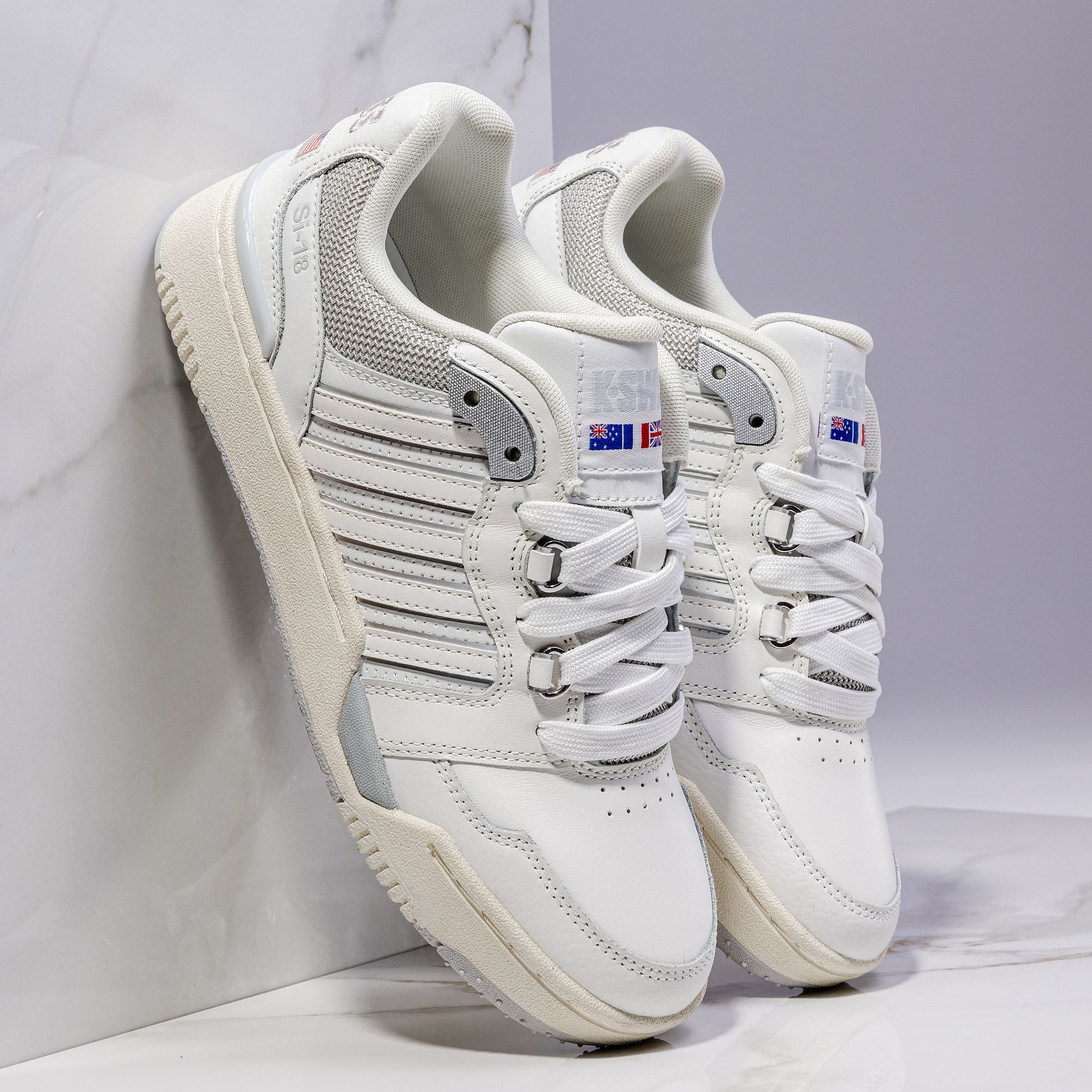 K-Swiss Women's SI-18 Rival Shoes product image