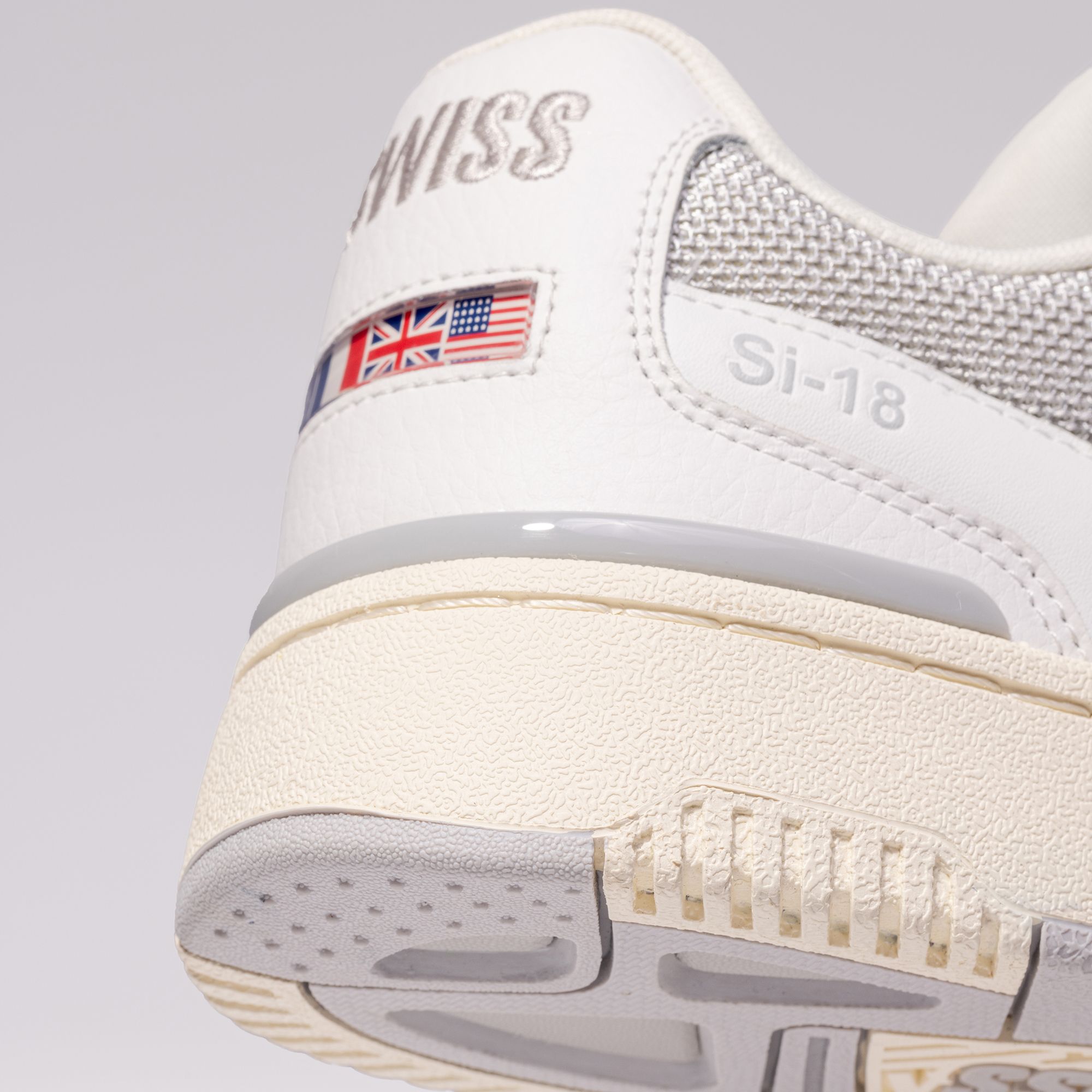 K-Swiss Women's SI-18 Rival Shoes product image