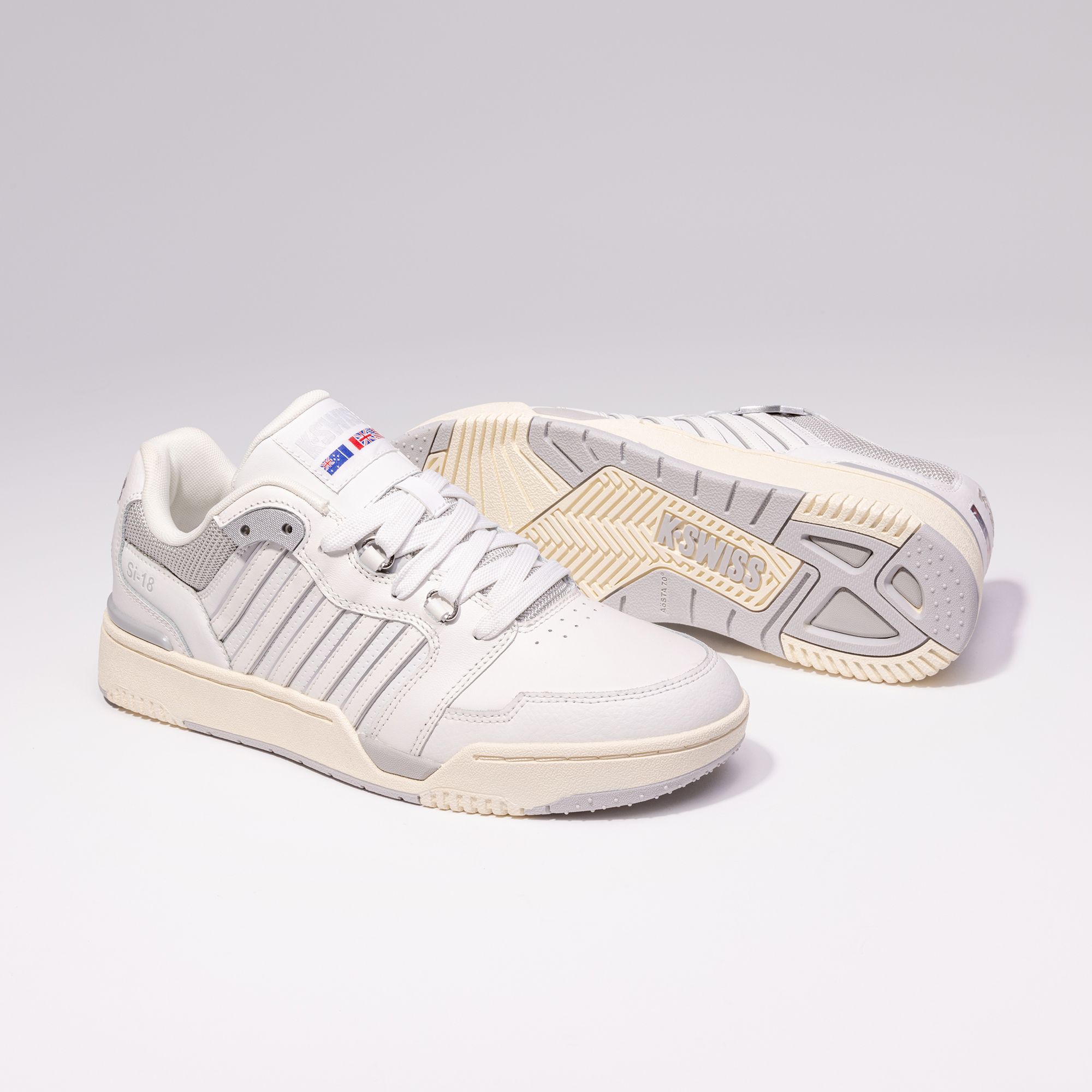 K-Swiss Women's SI-18 Rival Shoes product image
