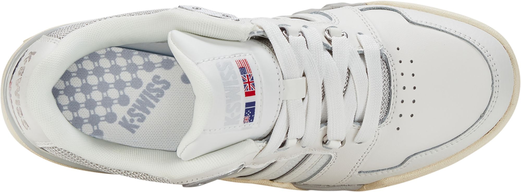 K-Swiss Women's SI-18 Rival Shoes product image