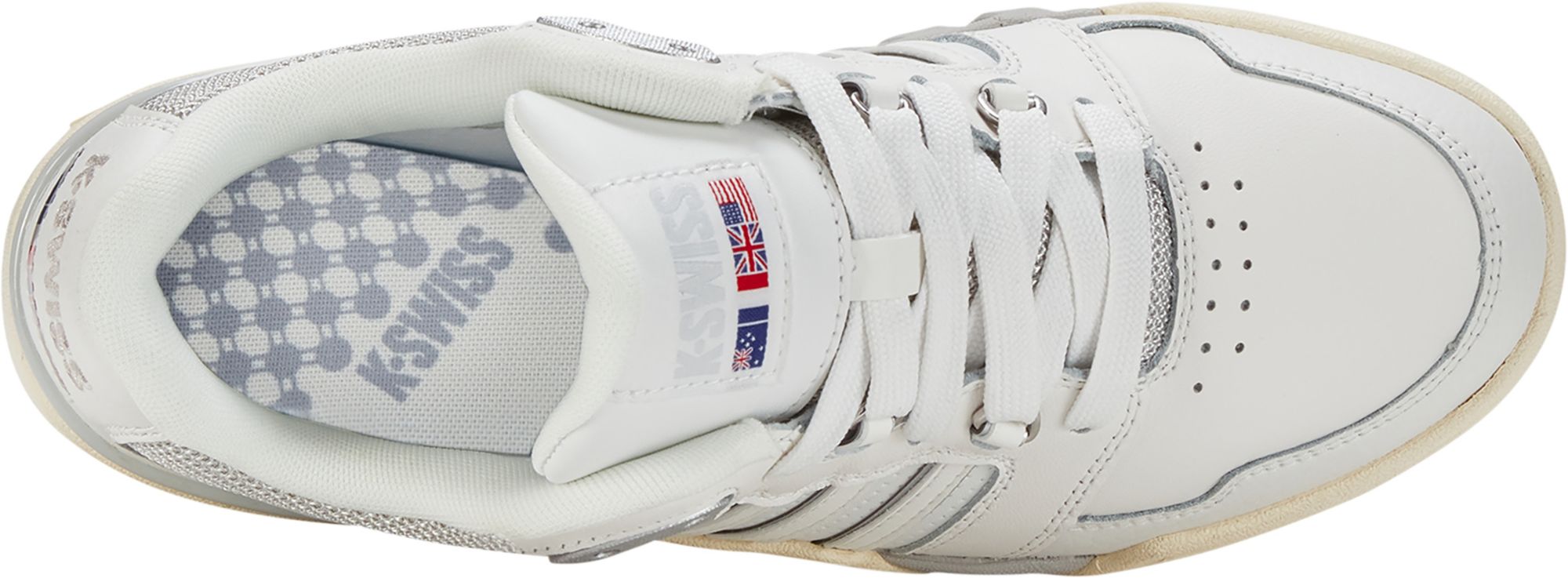 K-Swiss Women's SI-18 Rival Shoes